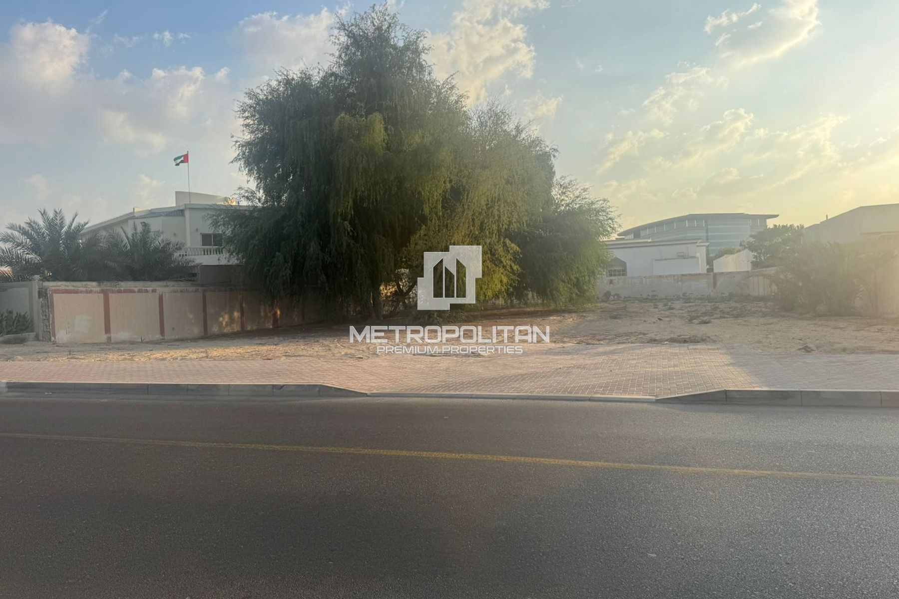 Land Residential for Sale in Al Twar – MPS-37877 photo-0