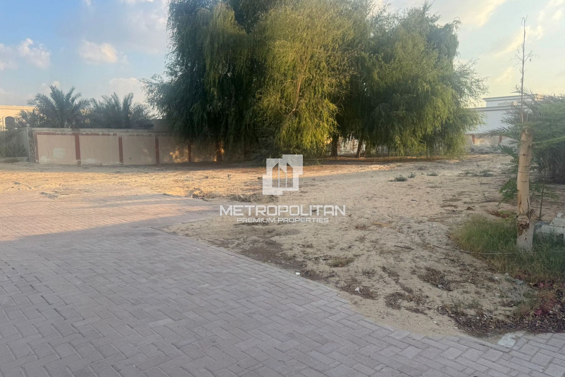 Land Residential for Sale in Al Twar – MPS-37877 photo-1