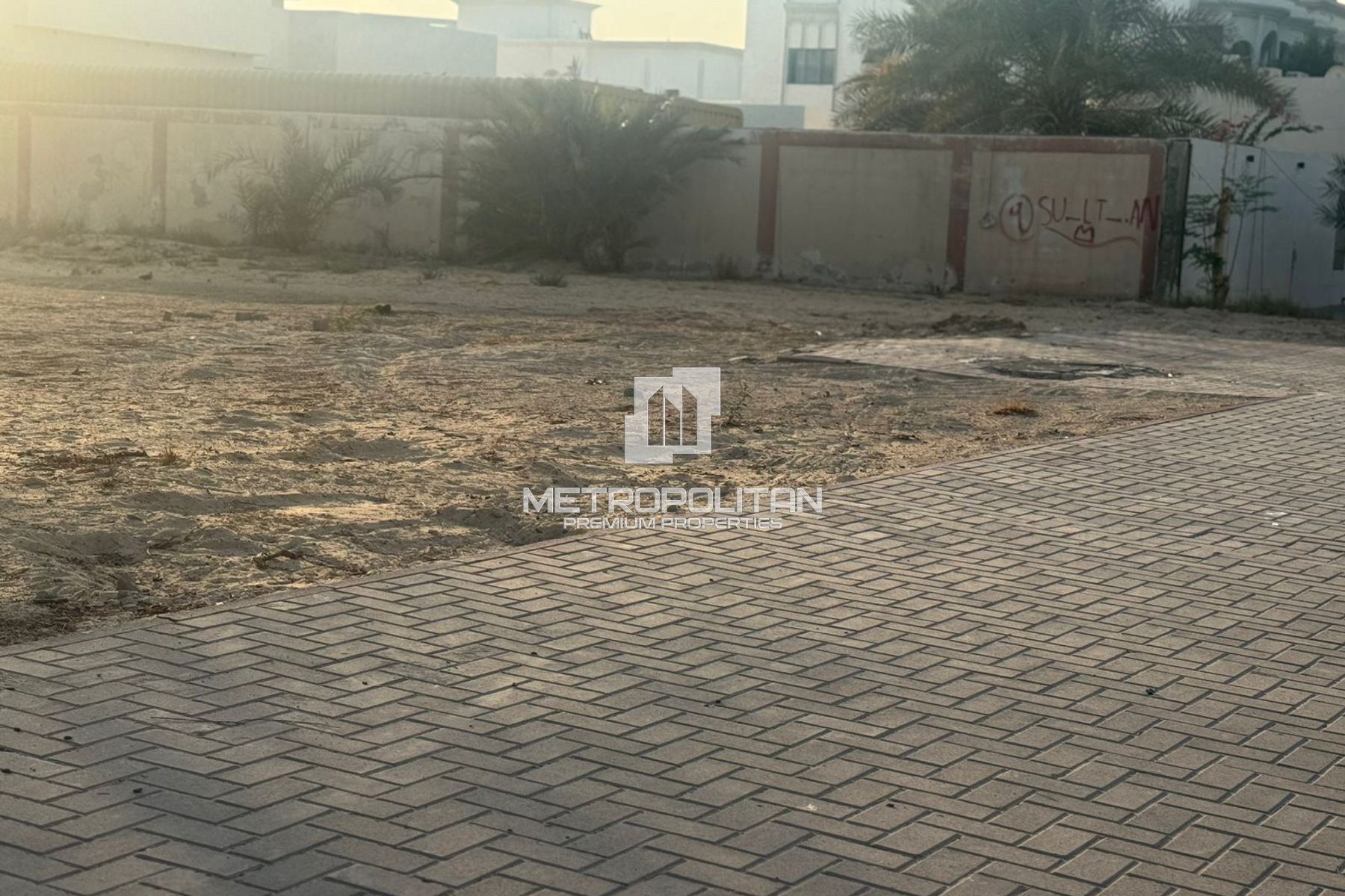Land Residential for Sale in Al Twar – MPS-37877 photo-2