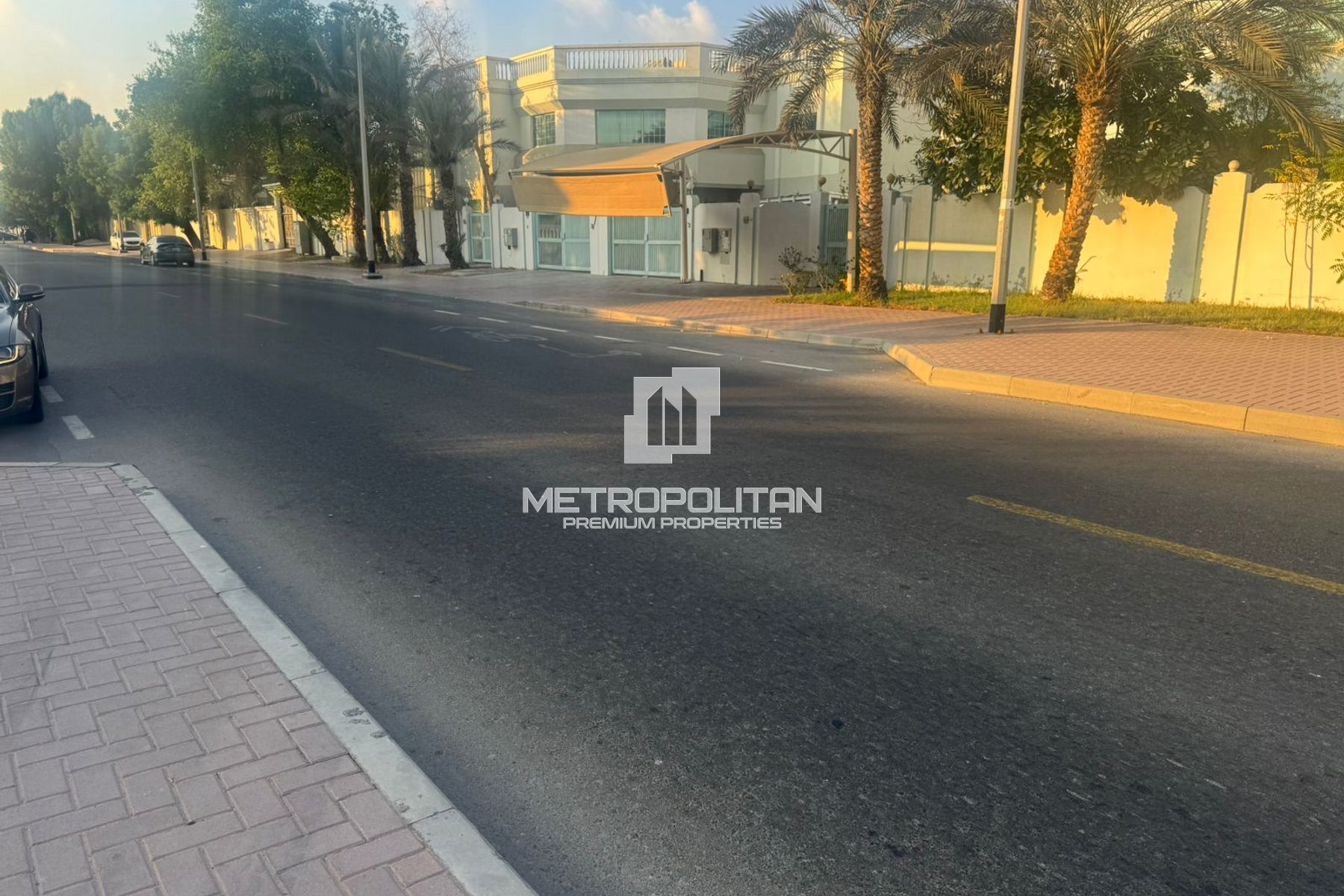 Land Residential for Sale in Al Twar – MPS-37877 photo-3