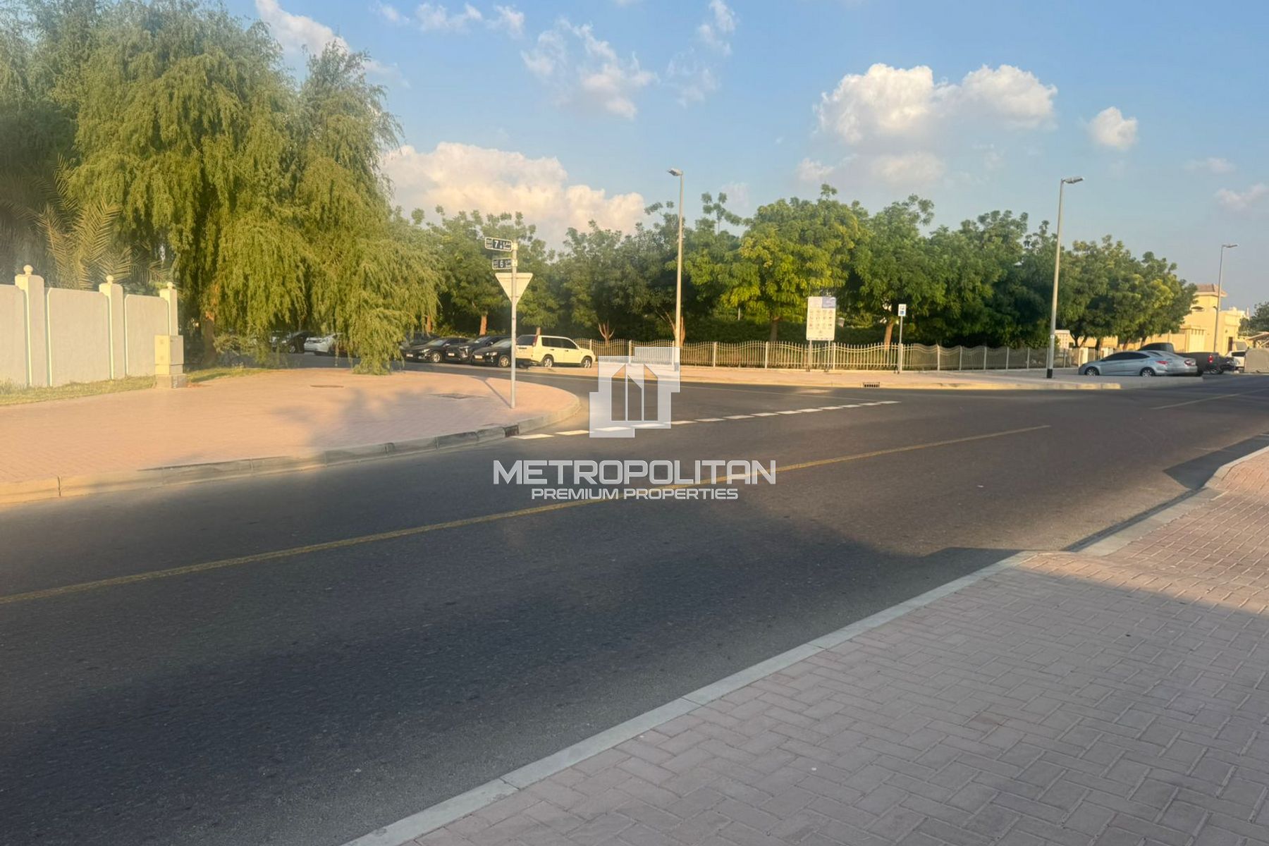 Land Residential for Sale in Al Twar – MPS-37877 photo-4