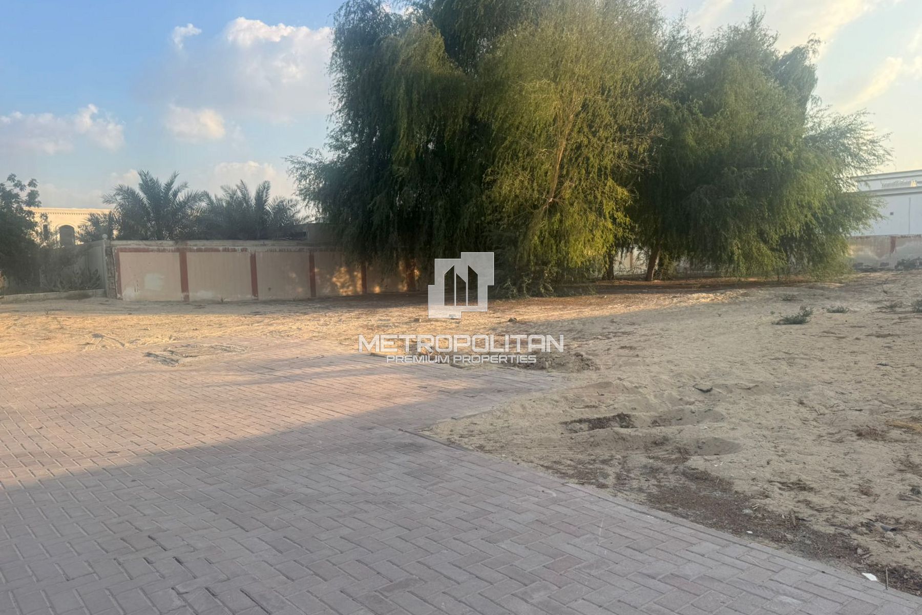 Land Residential for Sale in Al Twar – MPS-37877 photo-5