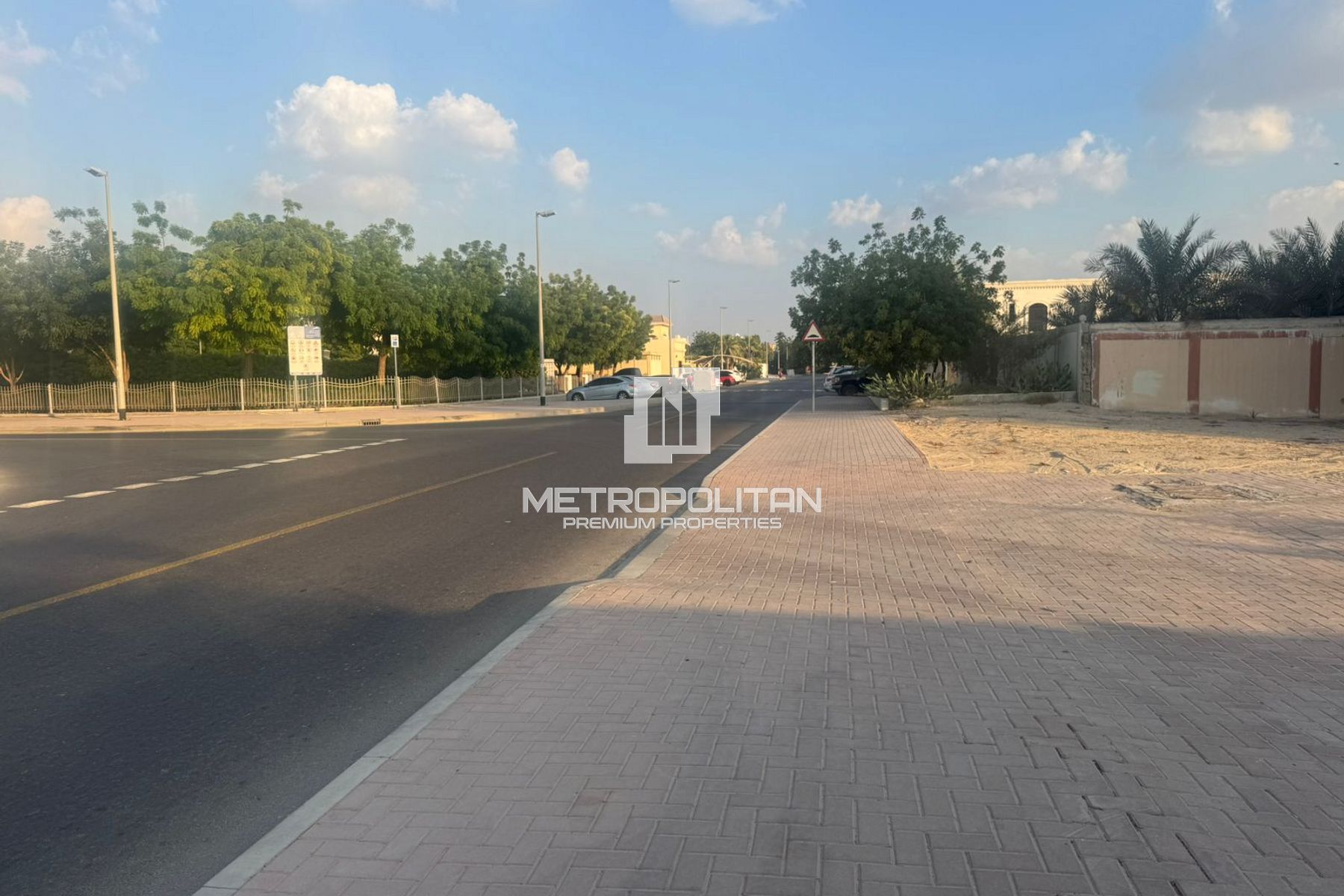 Land Residential for Sale in Al Twar – MPS-37877 photo-6