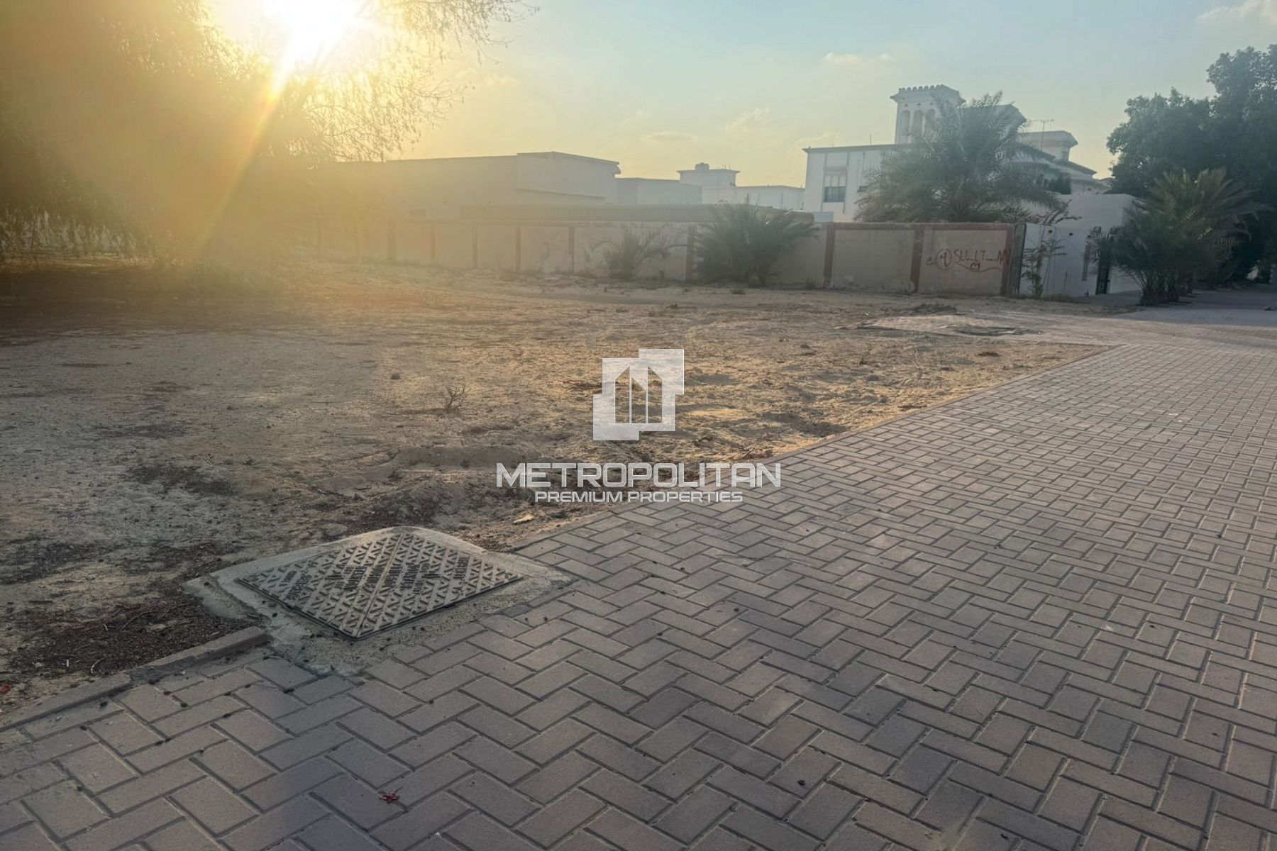 Land Residential for Sale in Al Twar – MPS-37877 photo-7