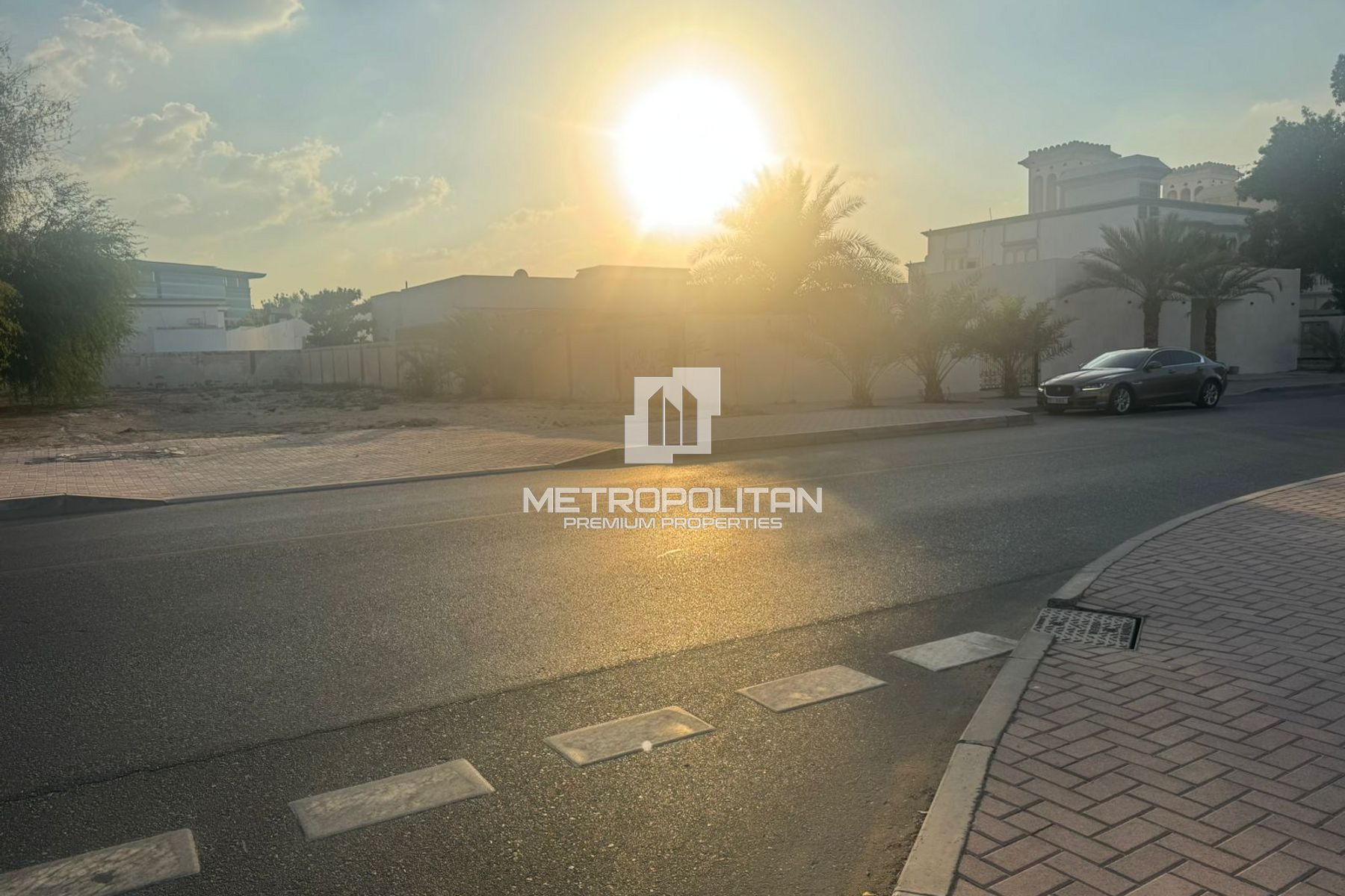 Land Residential for Sale in Al Twar – MPS-37877 photo-8