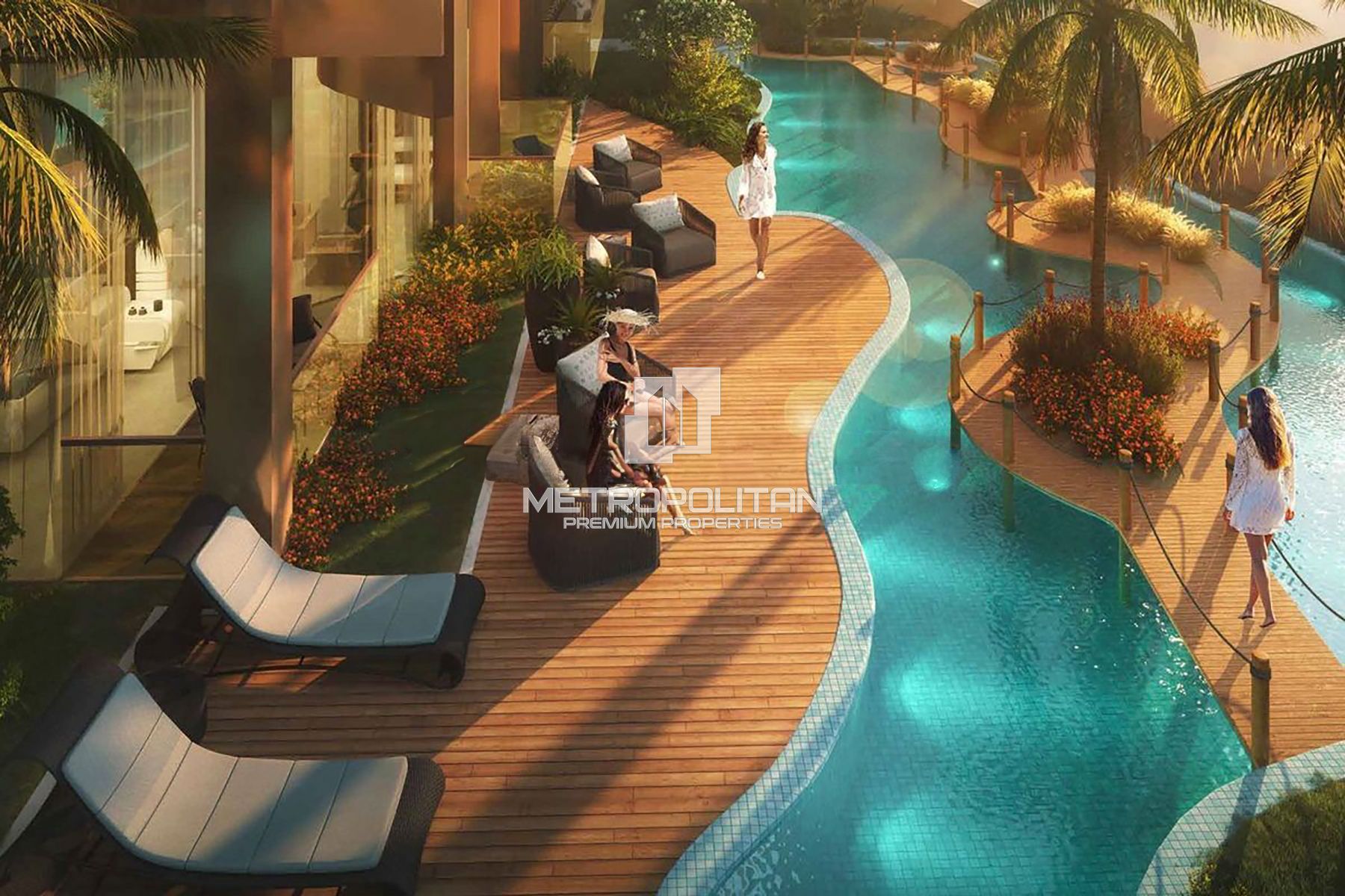 1BR Apartment for Sale in Downtown Dubai – MPS-37879 photo-9