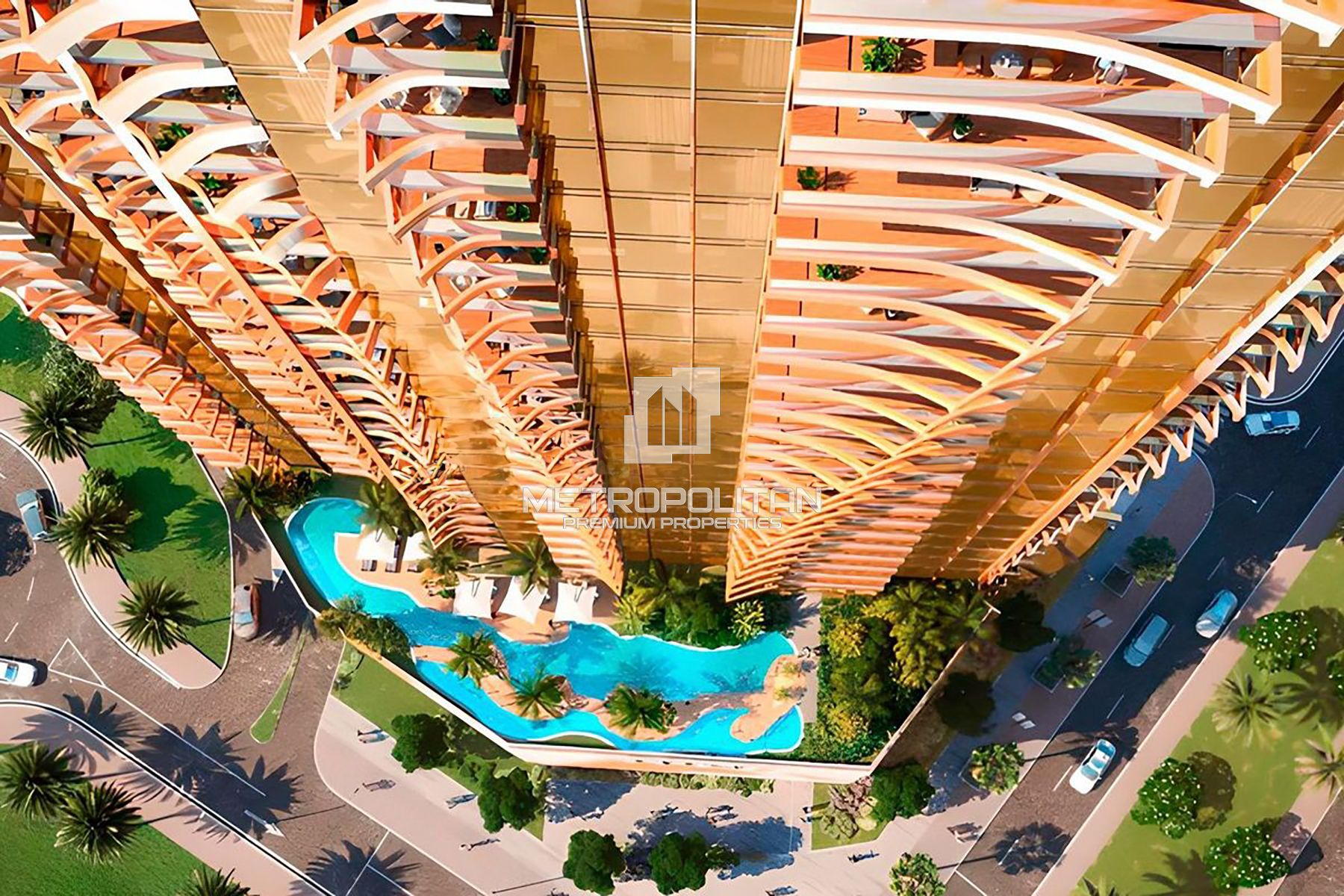 1BR Apartment for Sale in Downtown Dubai – MPS-37879 photo-3