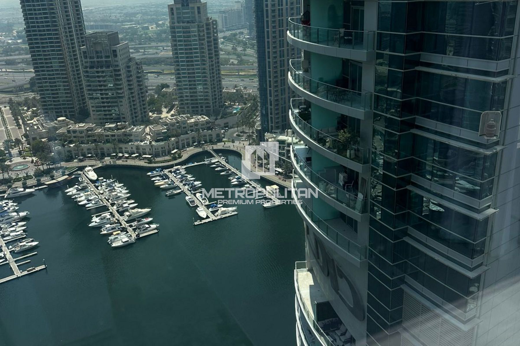 2-комнатная квартира на продажу в Dubai Marina – MPS-37880