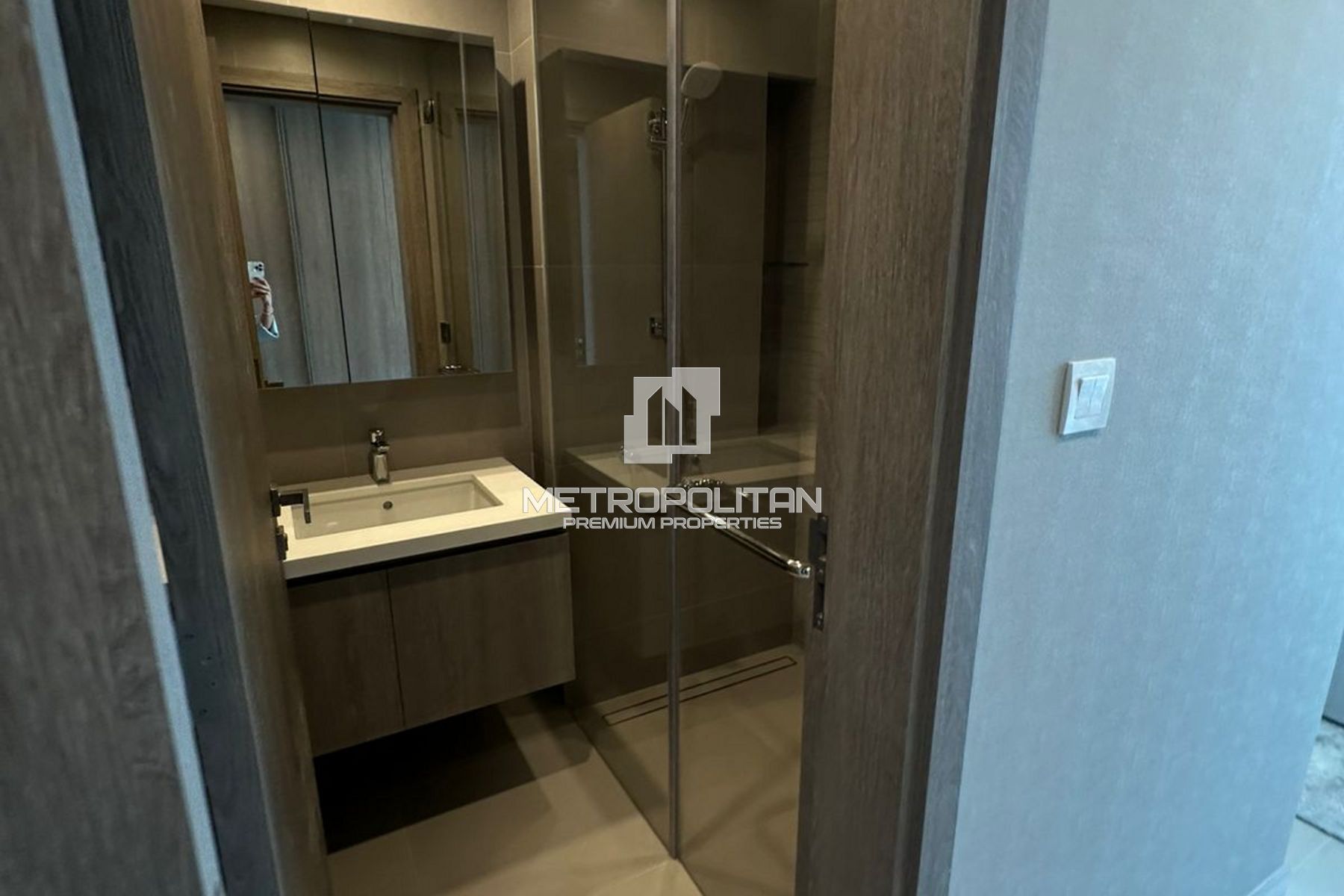2-комнатная квартира на продажу в Dubai Marina – MPS-37880 photo-10