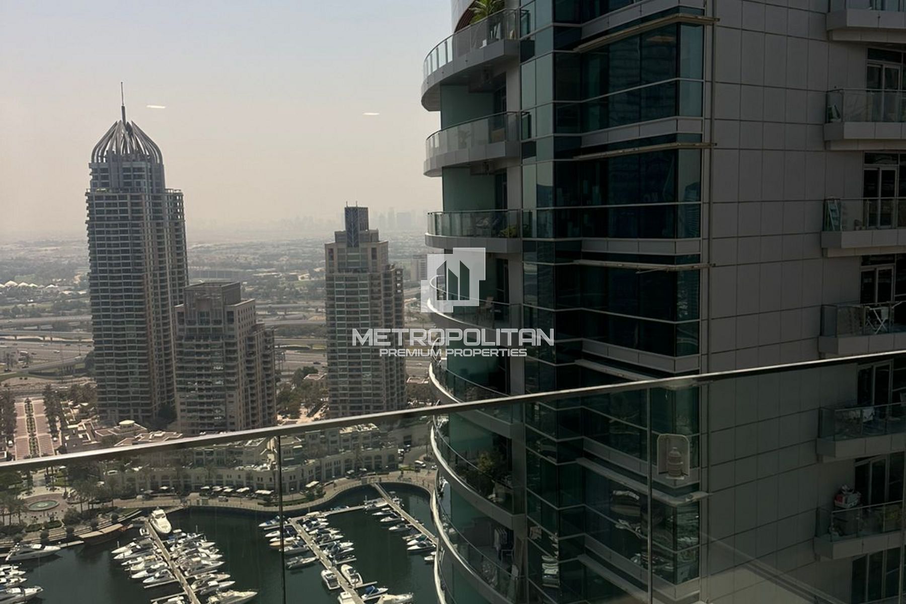 2-комнатная квартира на продажу в Dubai Marina – MPS-37880 photo-16