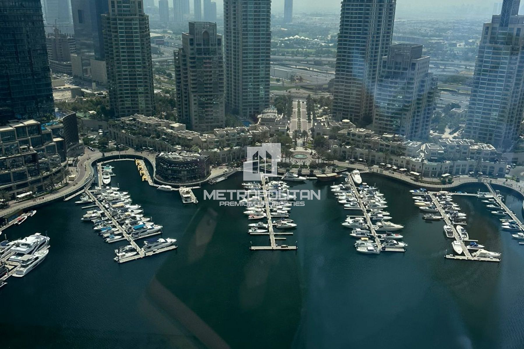 2-комнатная квартира на продажу в Dubai Marina – MPS-37880 photo-1
