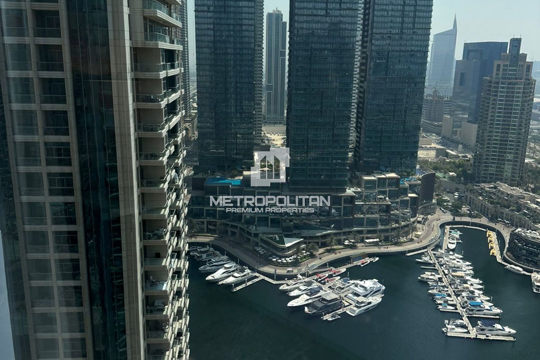 2-комнатная квартира на продажу в Dubai Marina – MPS-37880 photo-2