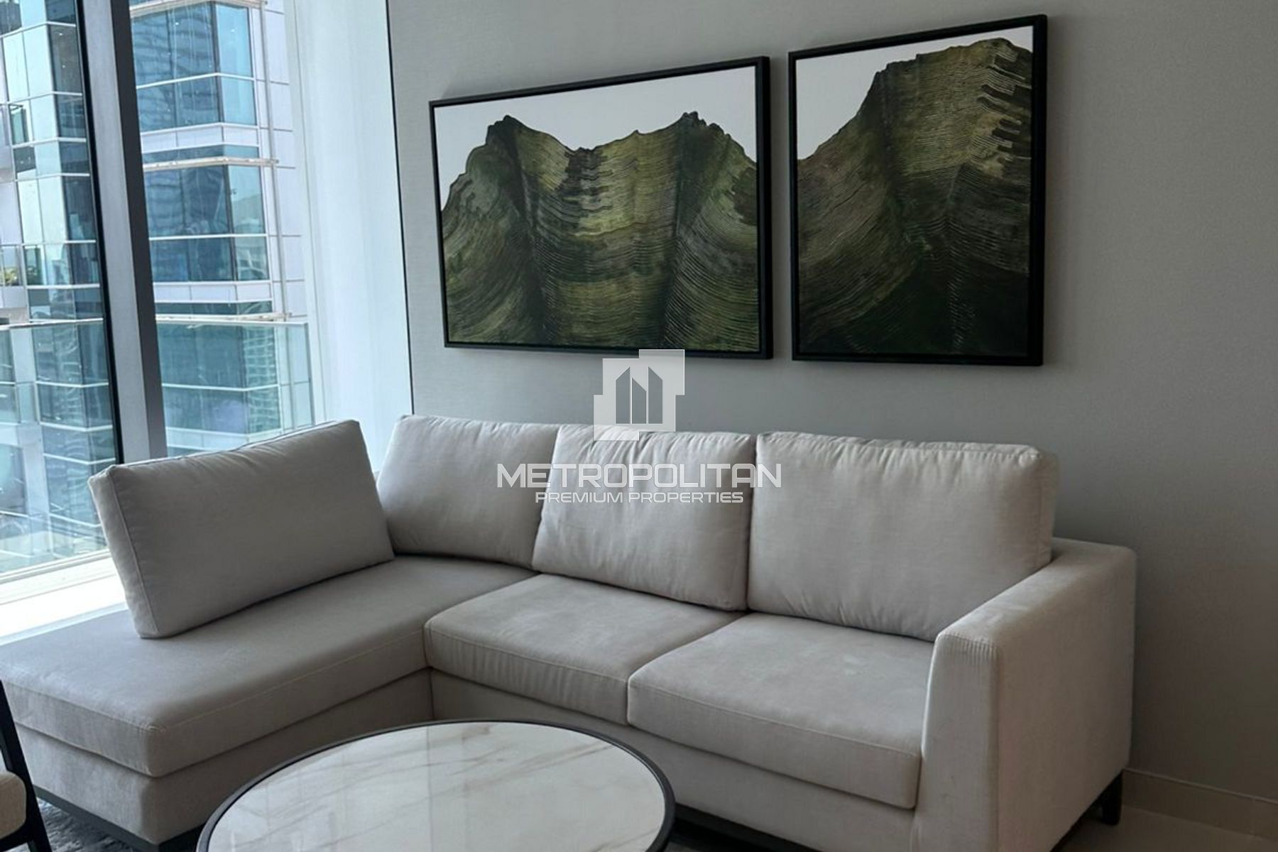 2-комнатная квартира на продажу в Dubai Marina – MPS-37880 photo-4