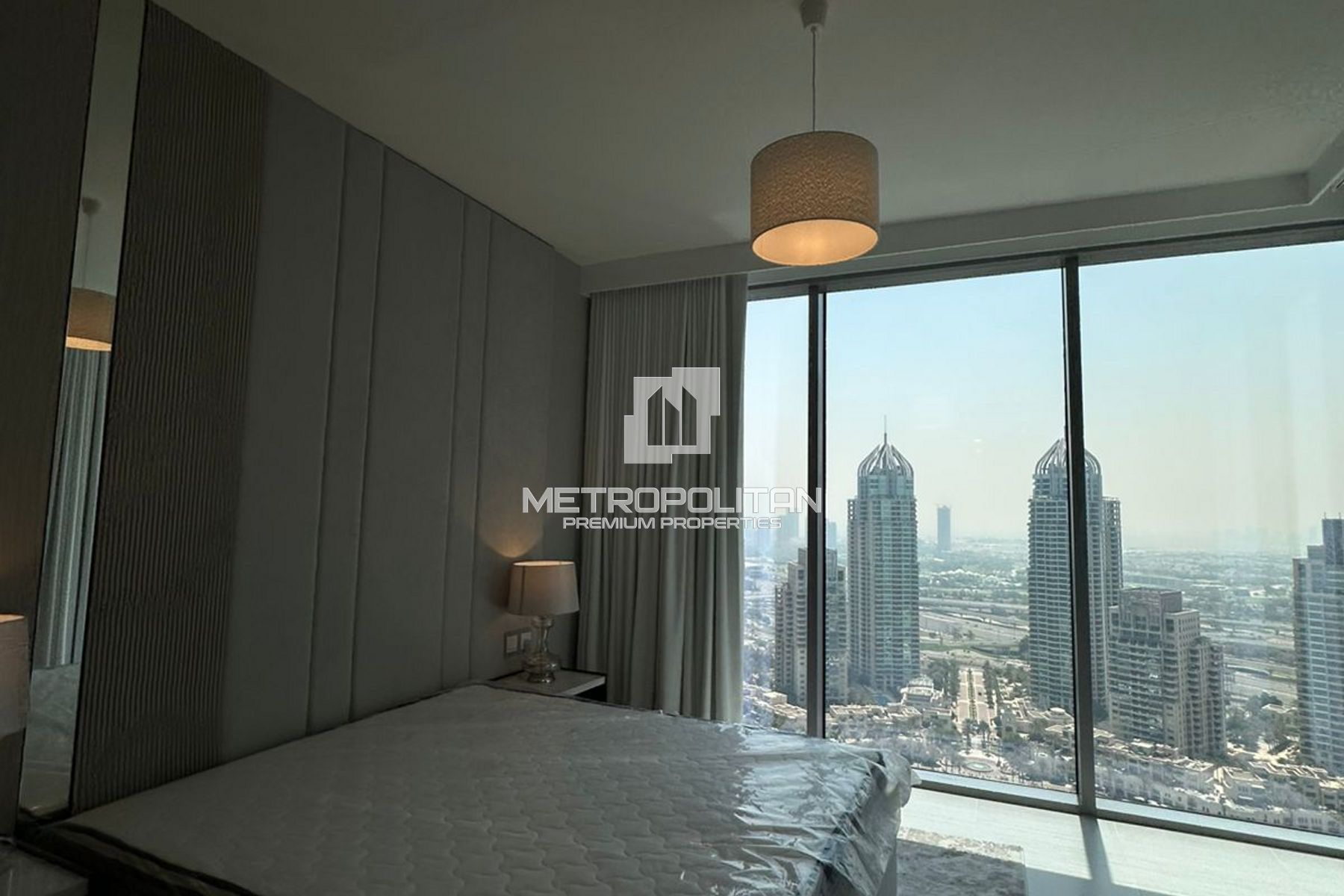 2-комнатная квартира на продажу в Dubai Marina – MPS-37880 photo-5