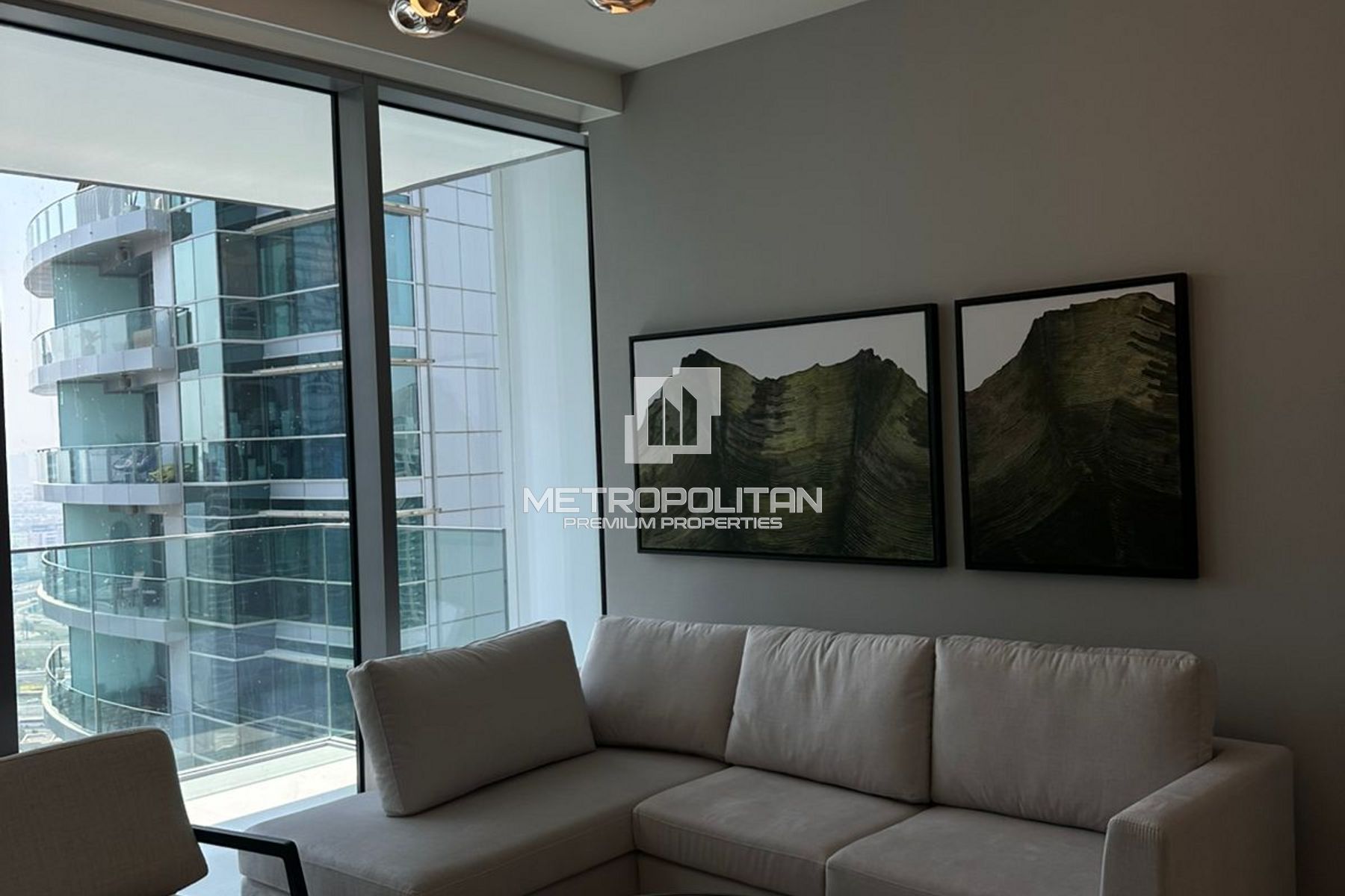 2-комнатная квартира на продажу в Dubai Marina – MPS-37880 photo-7