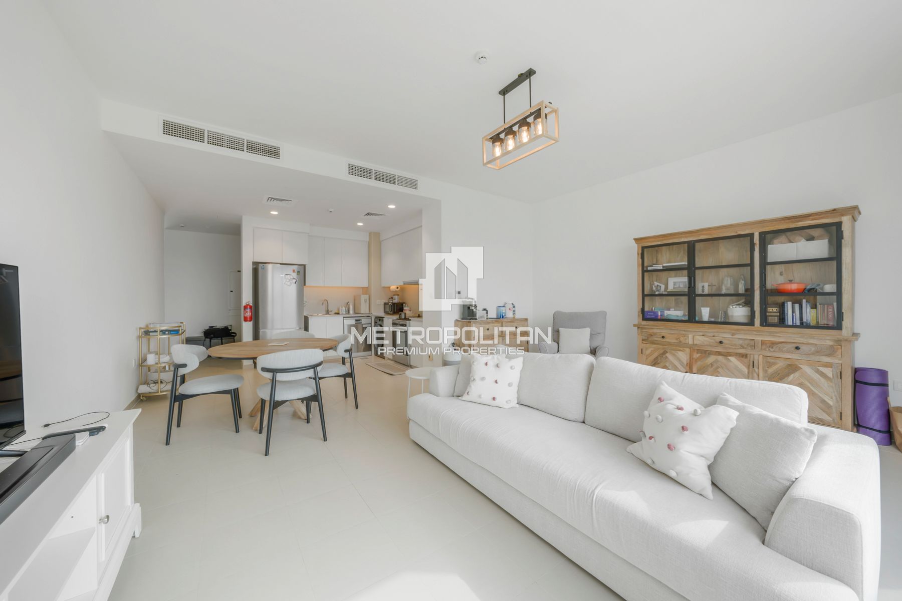 Image - Urbana III, Dubai South (Dubai World Central), Dubai | Project - Stadthaus