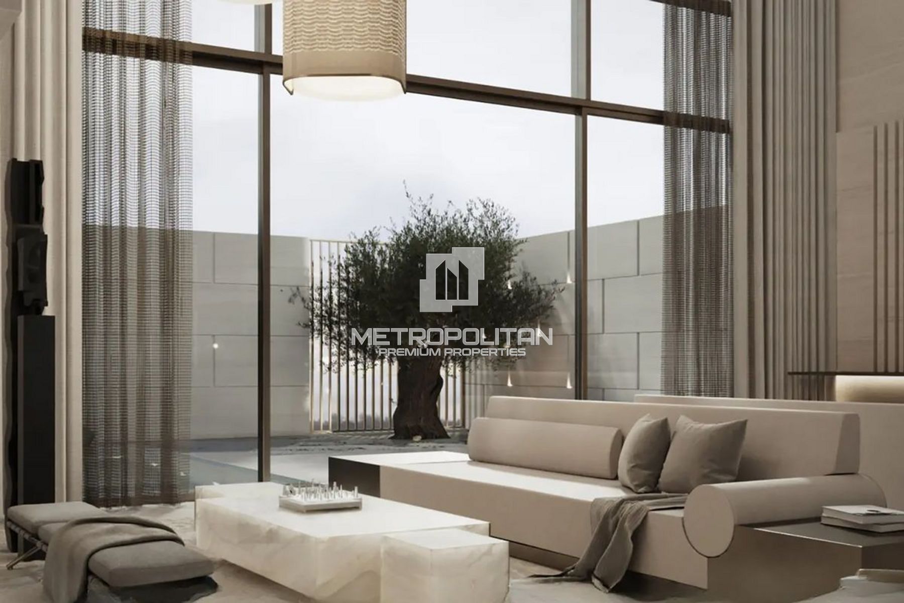 4BR Townhouse for Sale in Mohammed Bin Rashid City – MPS-37895 photo-6
