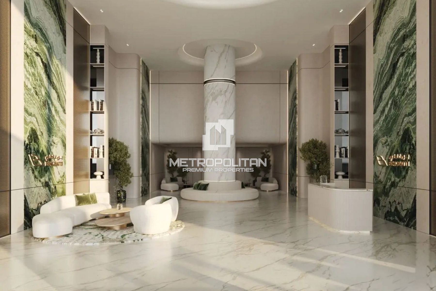 1-комнатная квартира на продажу в Jumeirah Village Circle – MPS-37899 photo-11