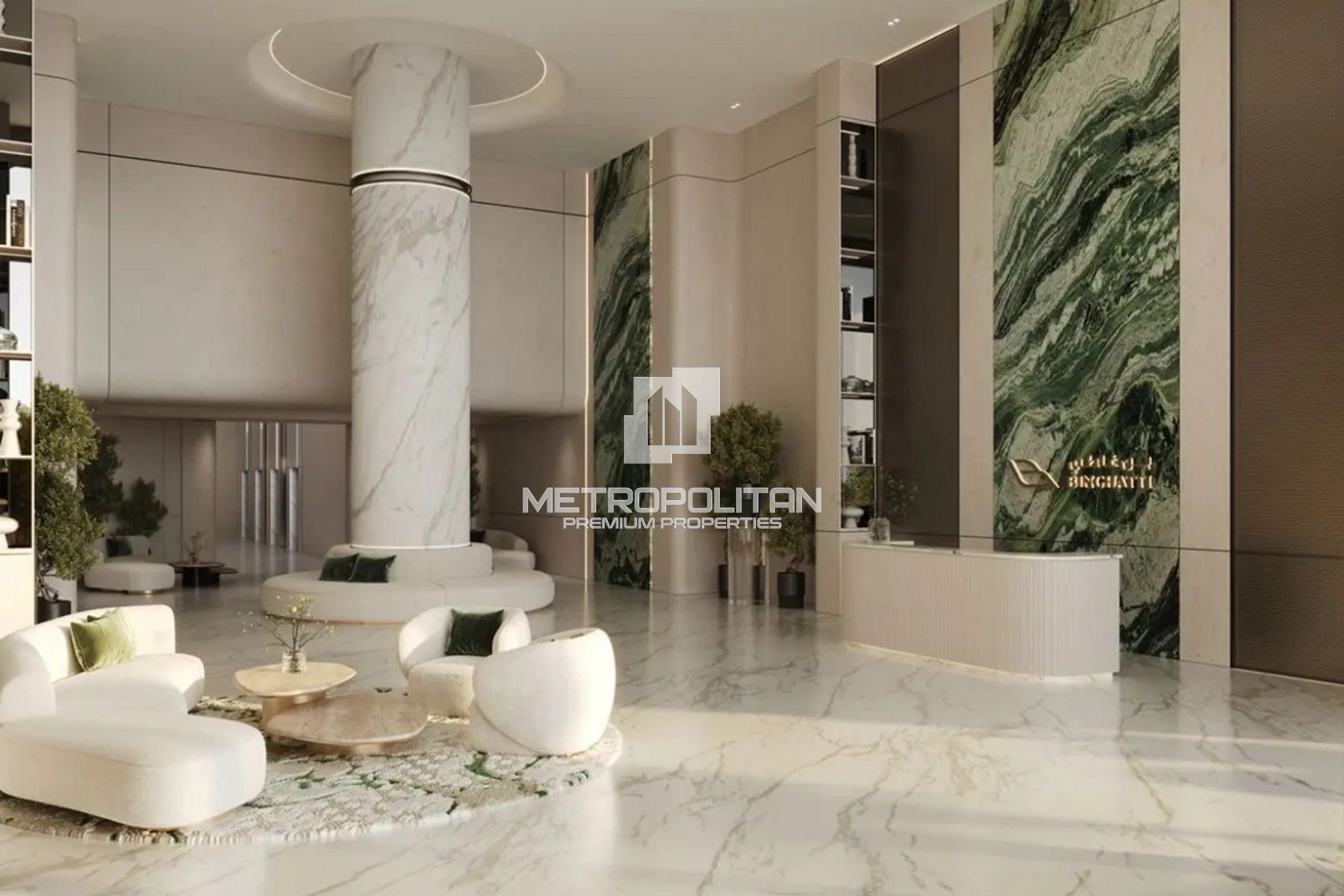 1-комнатная квартира на продажу в Jumeirah Village Circle – MPS-37899 photo-12