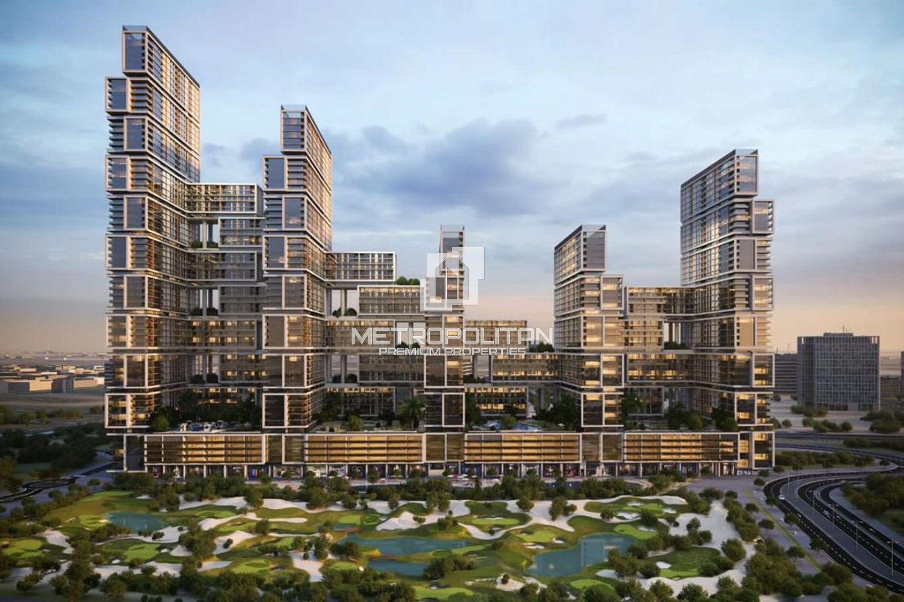 3-комнатная квартира на продажу в Рас Аль Хор – MPS-37922 photo-16