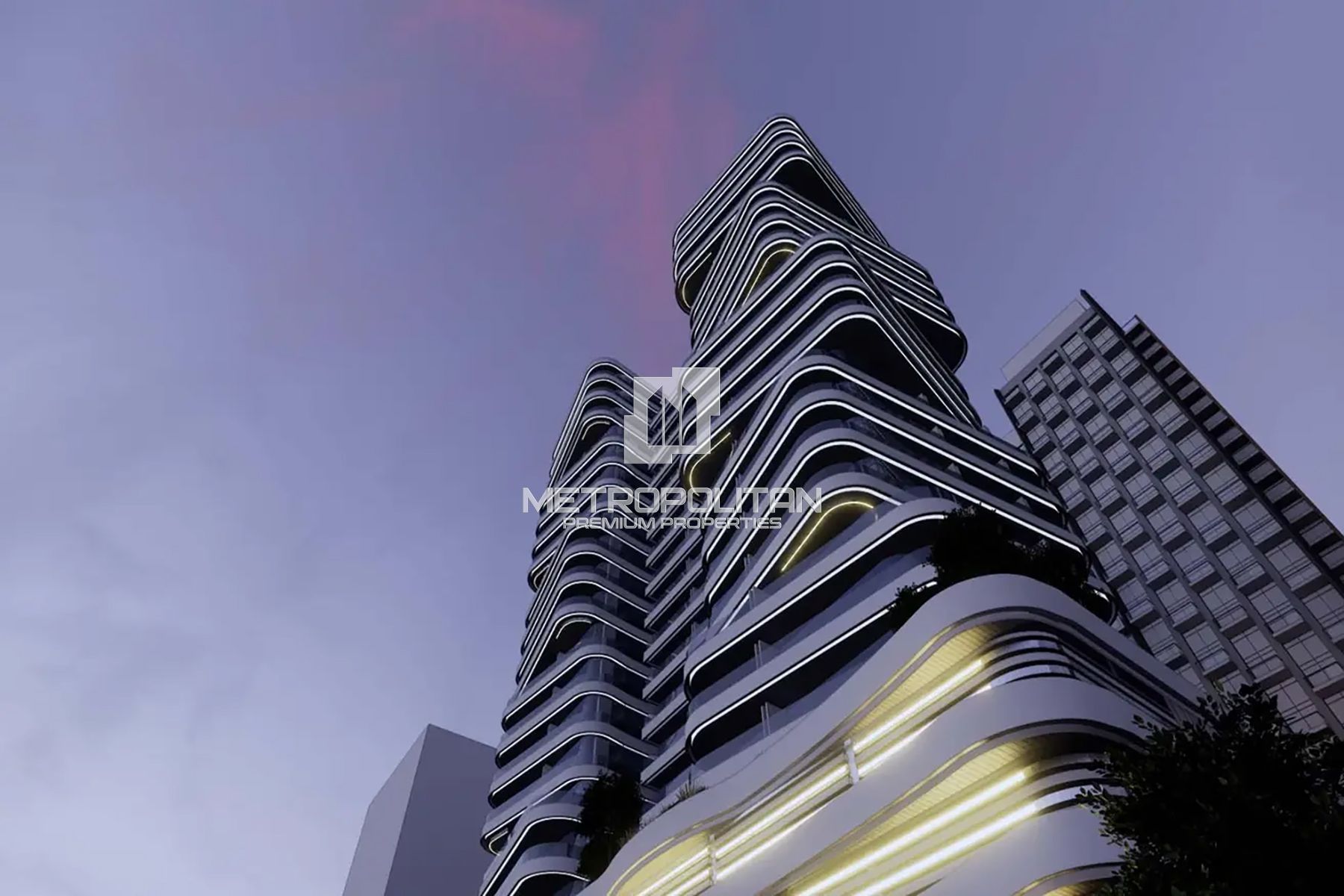 2-комнатная квартира на продажу в Business Bay – MPS-37924 photo-8