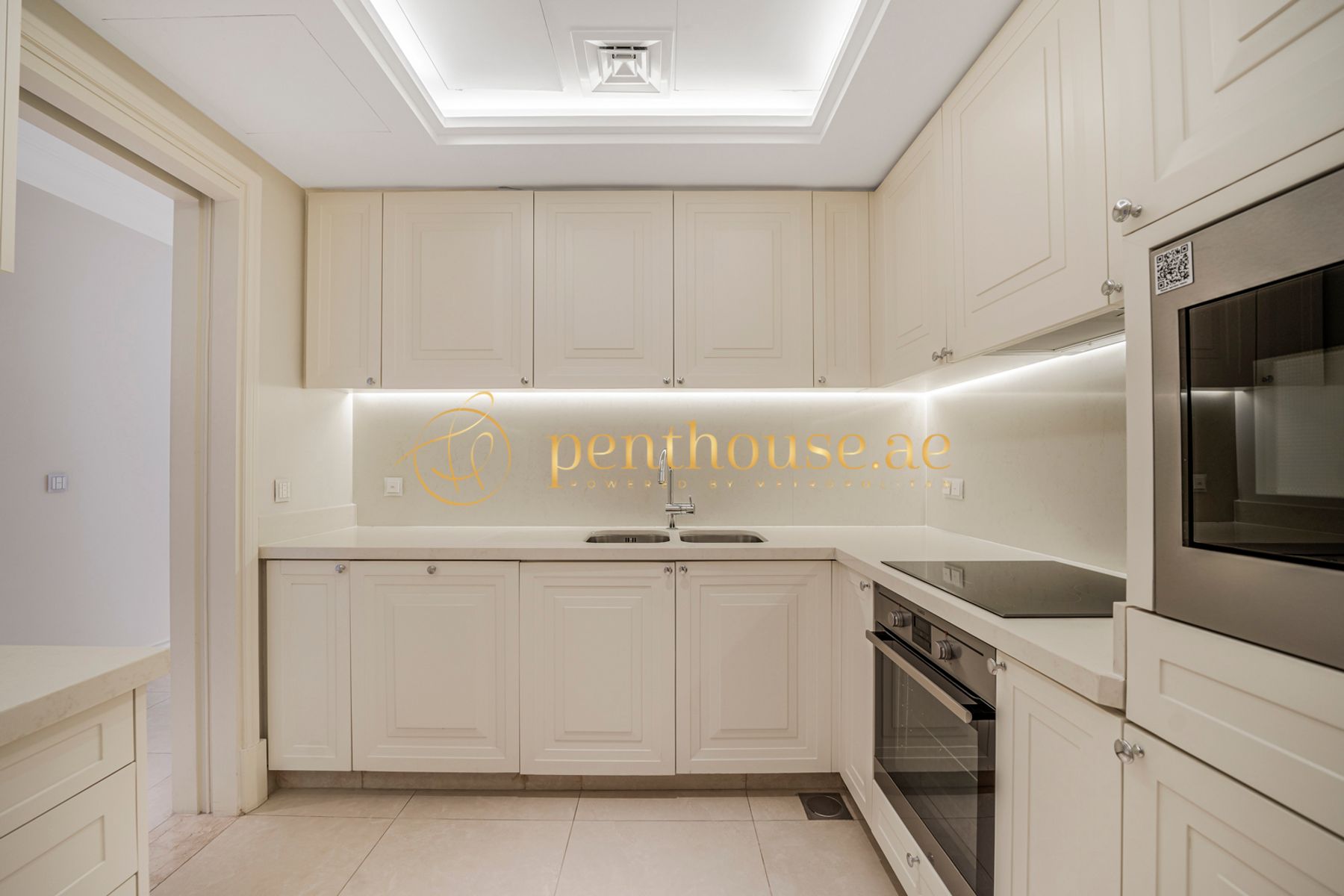 Image - The Address BLVD Sky Collection, Downtown Dubai, Dubai | Project - Apartment