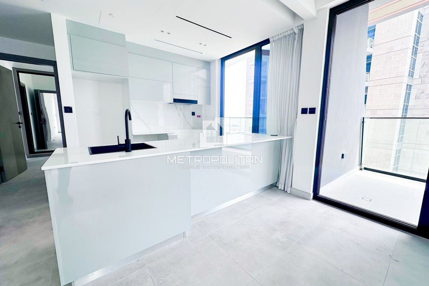 2-комнатная квартира на продажу в Business Bay – MPS-37940 photo-3