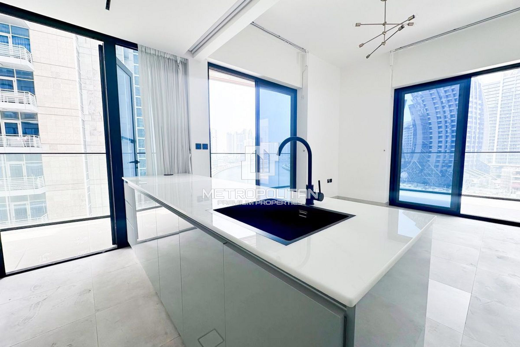 2-комнатная квартира на продажу в Business Bay – MPS-37940 photo-4