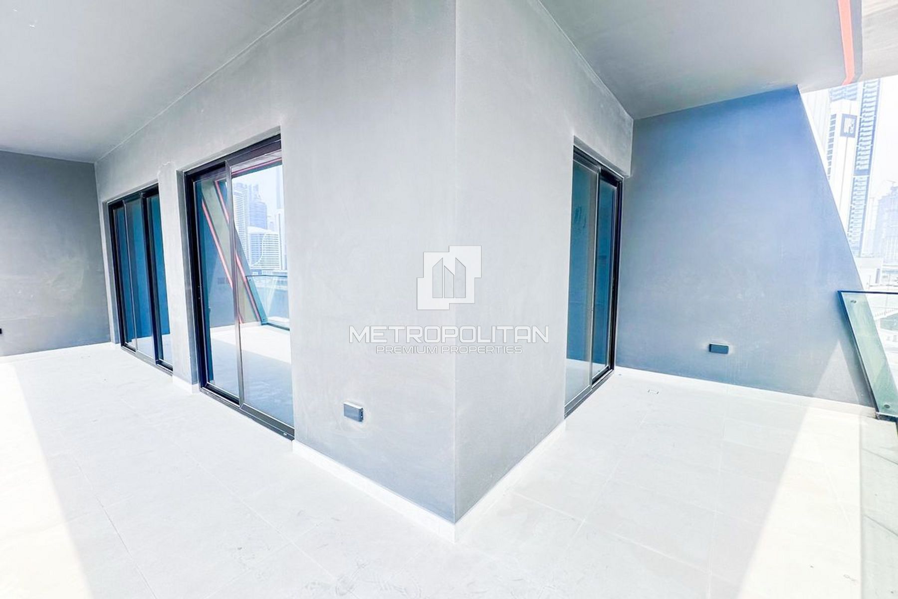 2-комнатная квартира на продажу в Business Bay – MPS-37940 photo-5