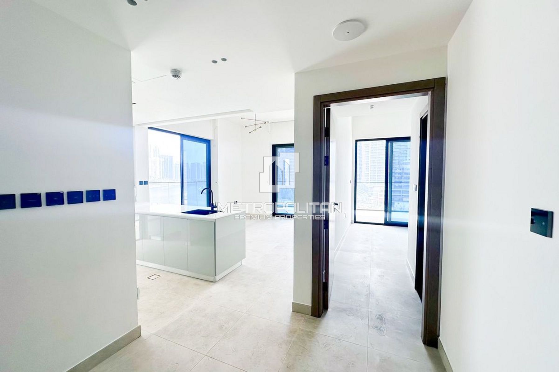 2-комнатная квартира на продажу в Business Bay – MPS-37940 photo-7
