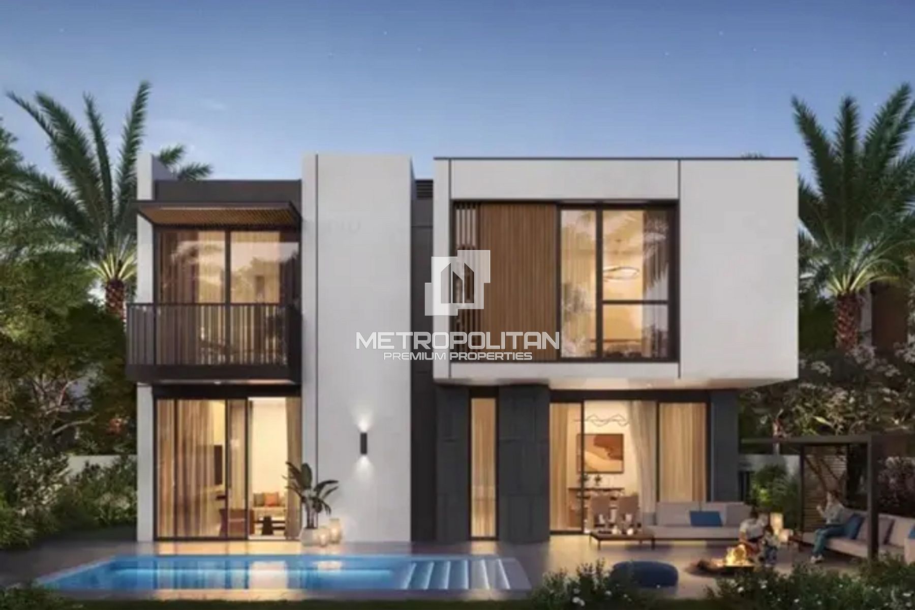 4BR Townhouse for Sale in Dubai Land – MPS-37949 photo-0