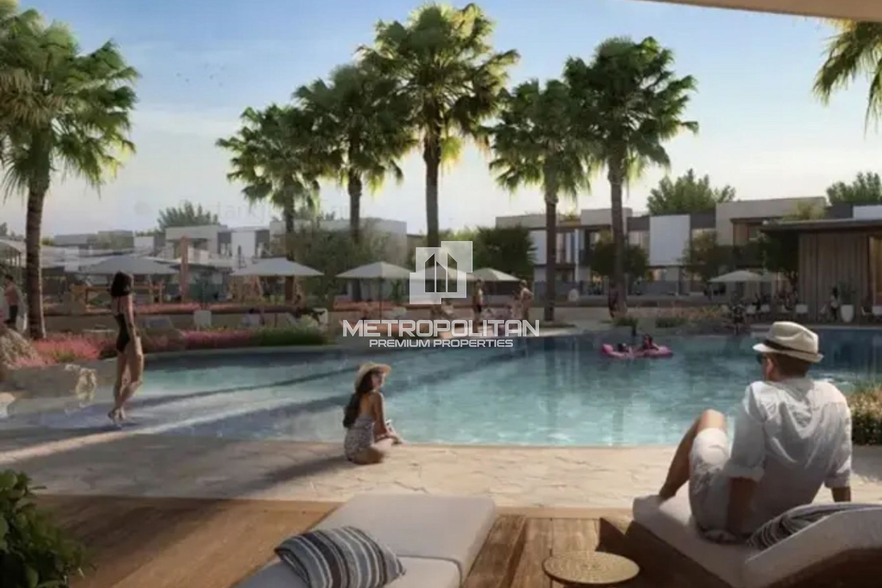4BR Townhouse for Sale in Dubai Land – MPS-37949 photo-2