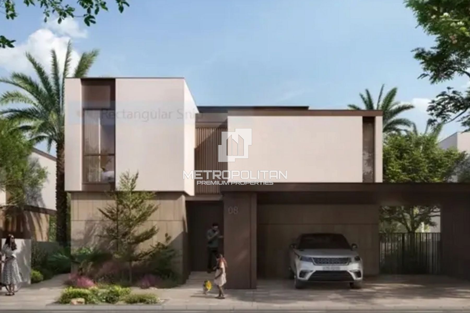 4BR Townhouse for Sale in Dubai Land – MPS-37949 photo-5