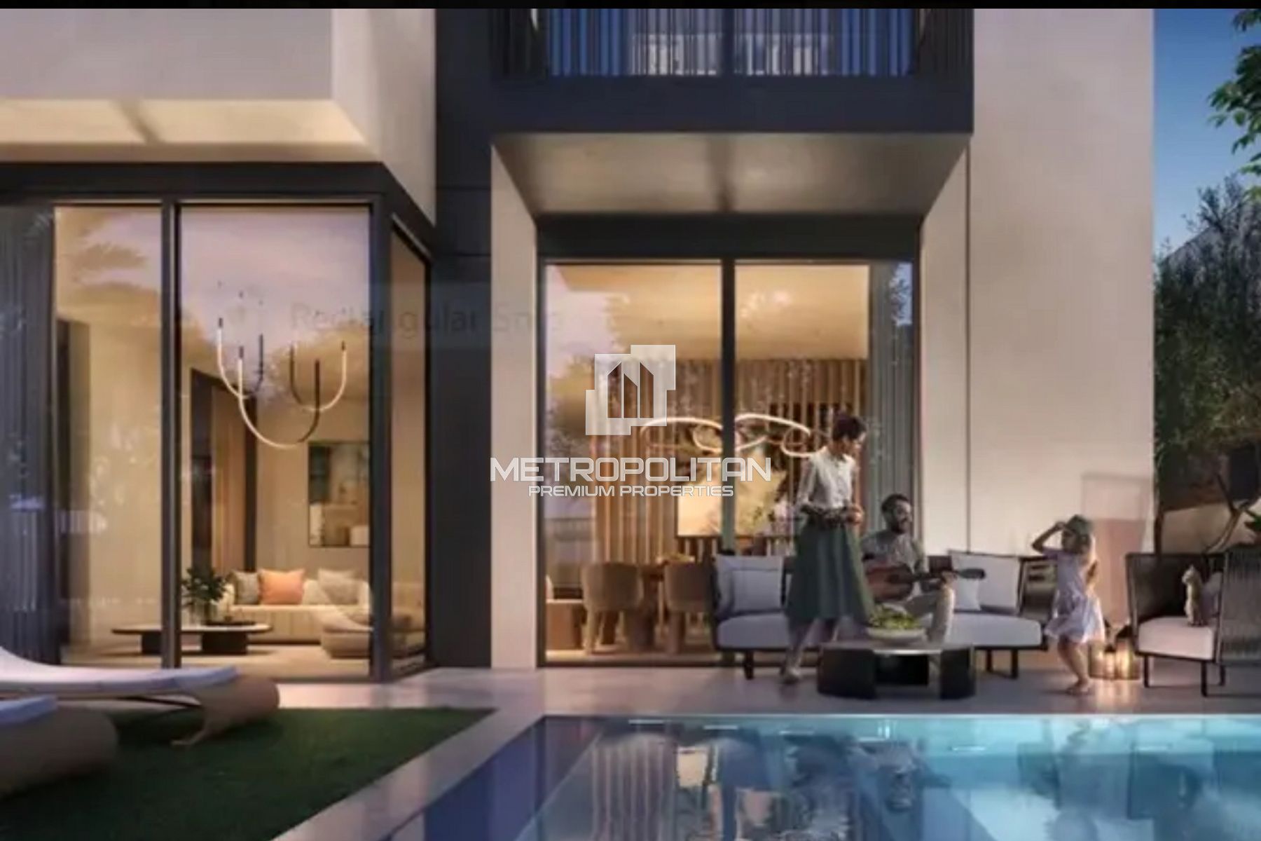 4BR Townhouse for Sale in Dubai Land – MPS-37949 photo-6