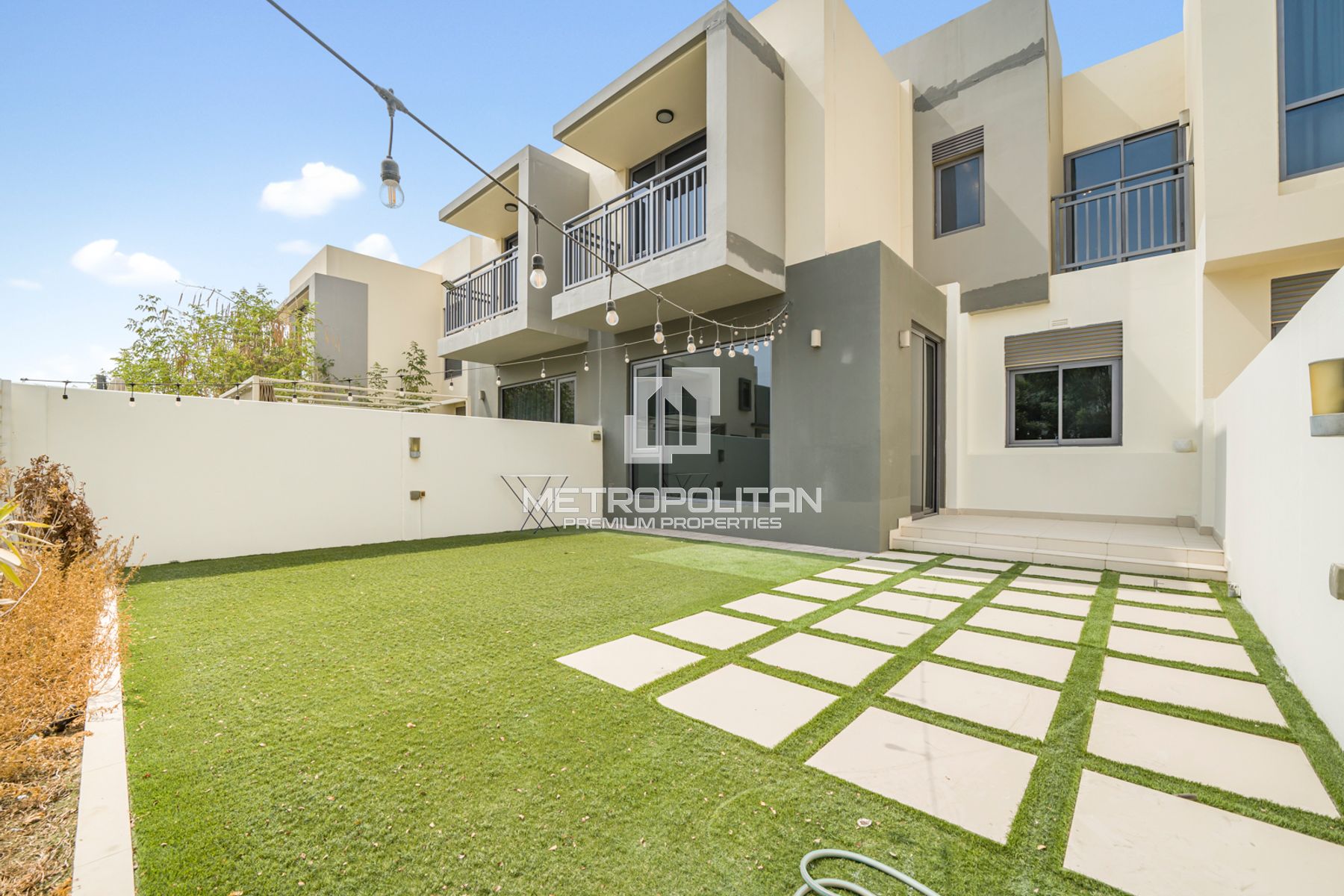 Image - Maple 1, Dubai Hills Estate, Dubai | Project - تاون هاوس