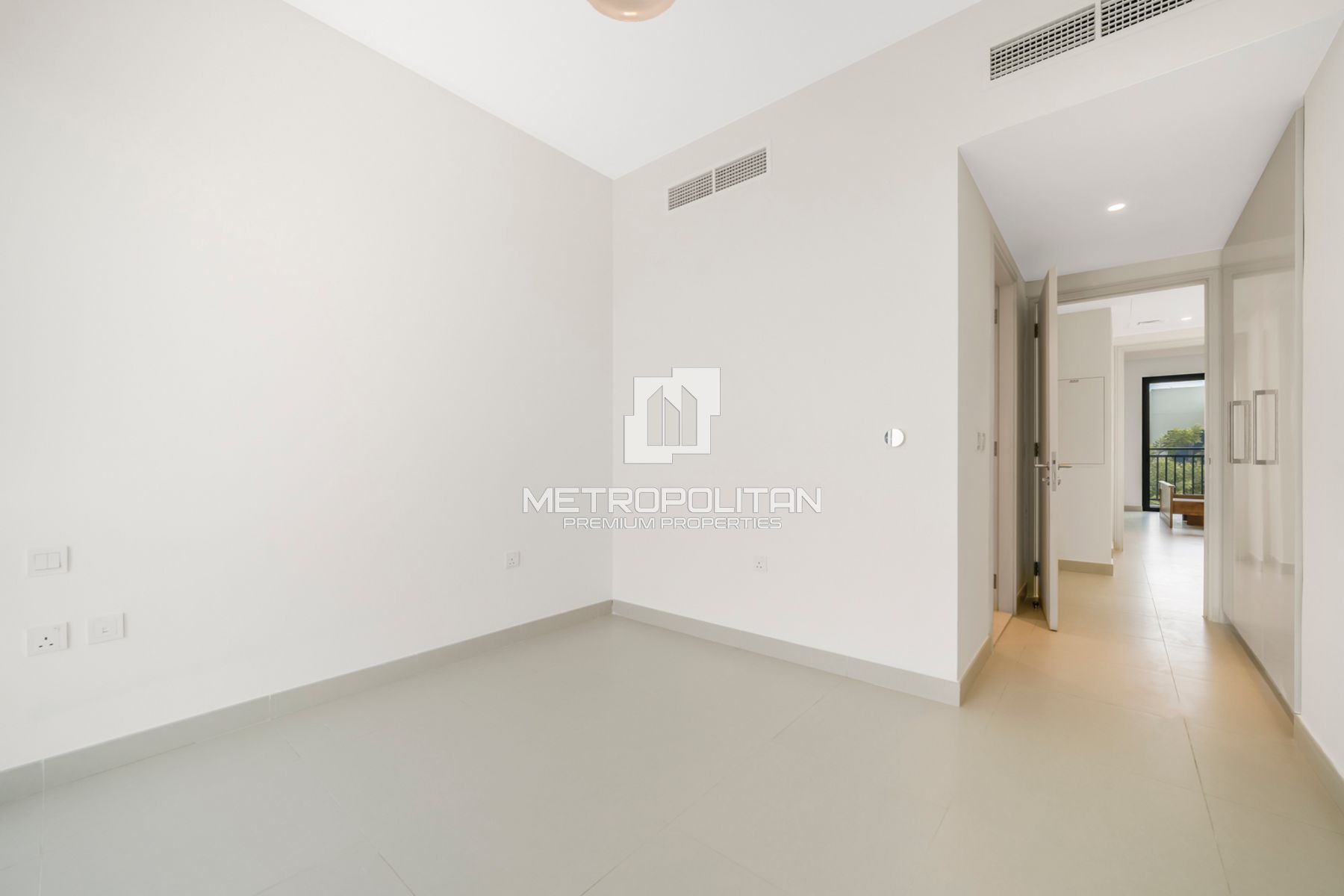 Image - Maple 1, Dubai Hills Estate, Dubai | Project - تاون هاوس