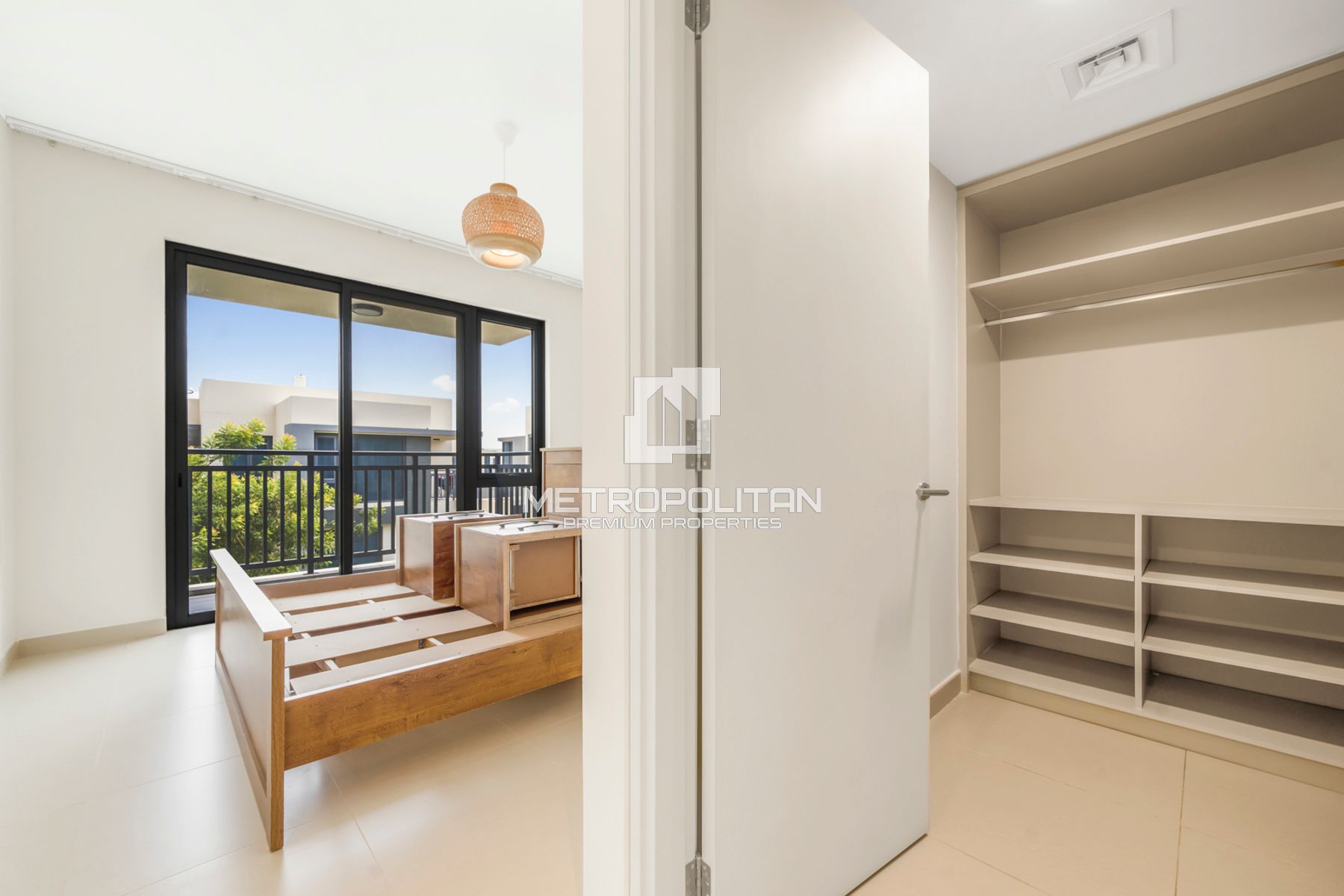 Image - Maple 1, Dubai Hills Estate, Dubai | Project - تاون هاوس