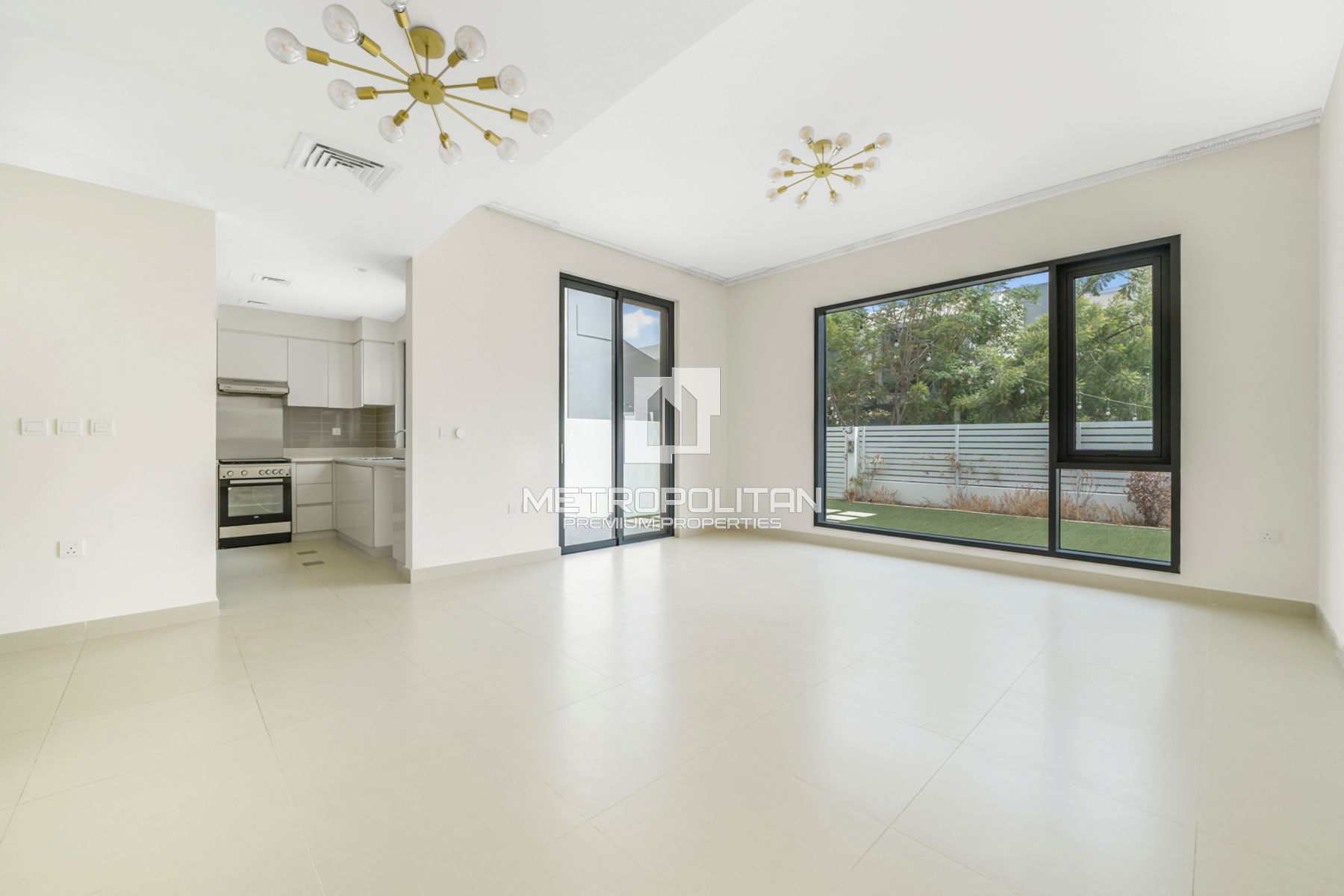 Image - Maple 1, Dubai Hills Estate, Dubai | Project - تاون هاوس
