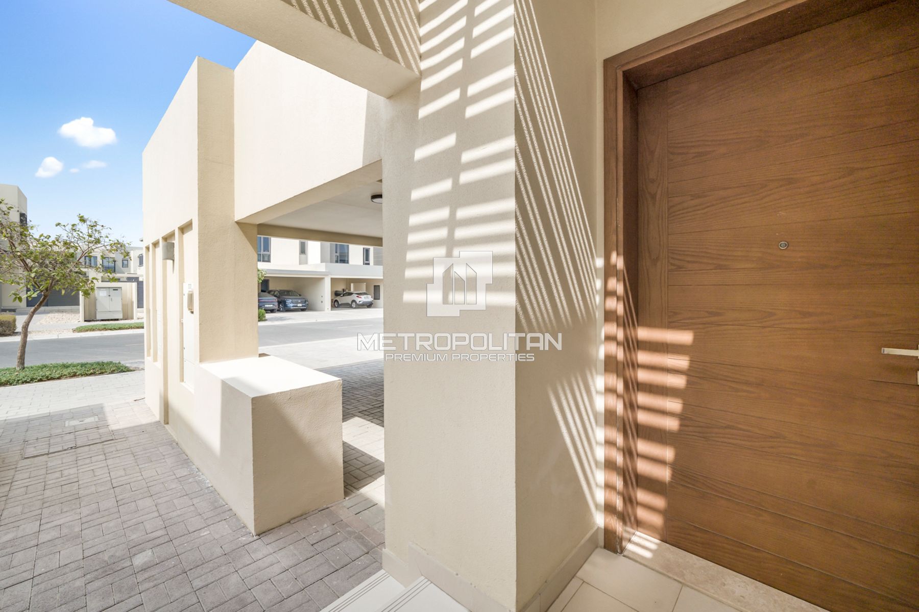 Image - Maple 1, Dubai Hills Estate, Dubai | Project - تاون هاوس