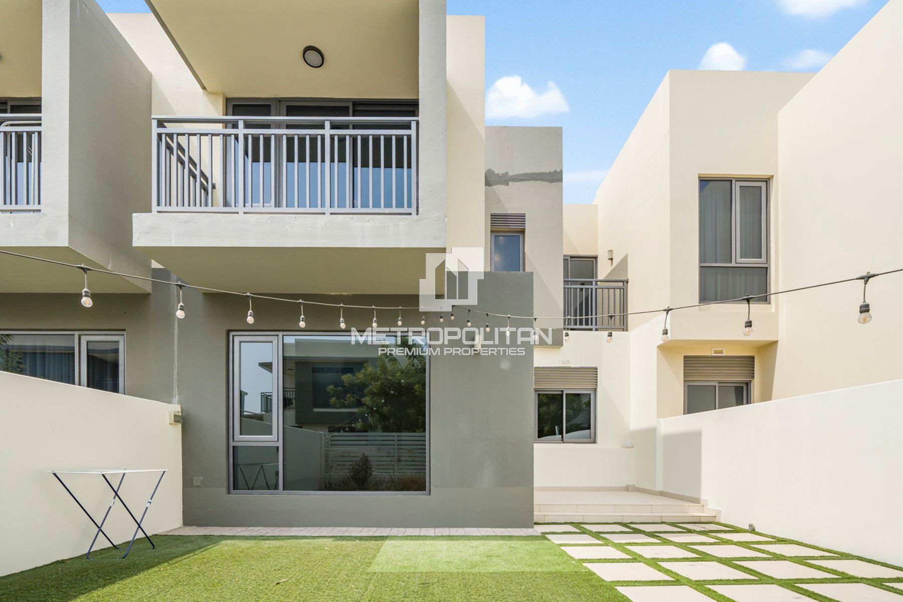 Image - Maple 1, Dubai Hills Estate, Dubai | Project - تاون هاوس