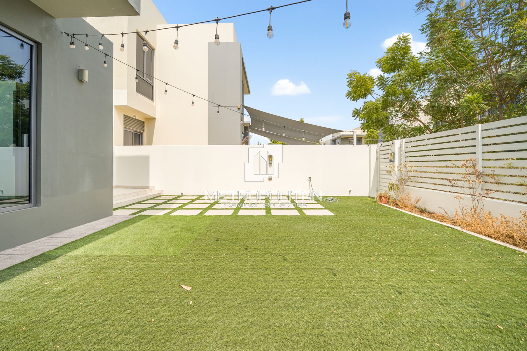 Image - Maple 1, Dubai Hills Estate, Dubai | Project - تاون هاوس