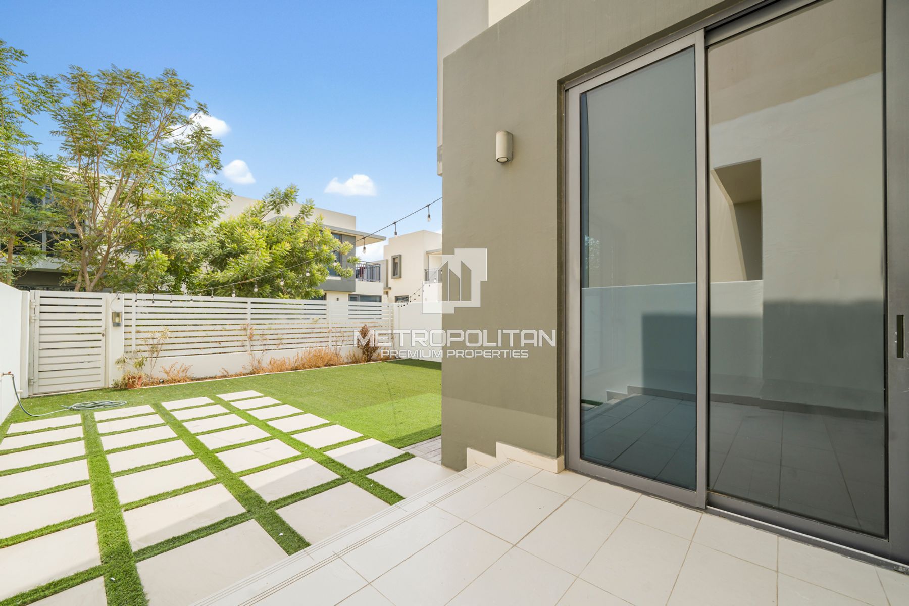 Image - Maple 1, Dubai Hills Estate, Dubai | Project - تاون هاوس