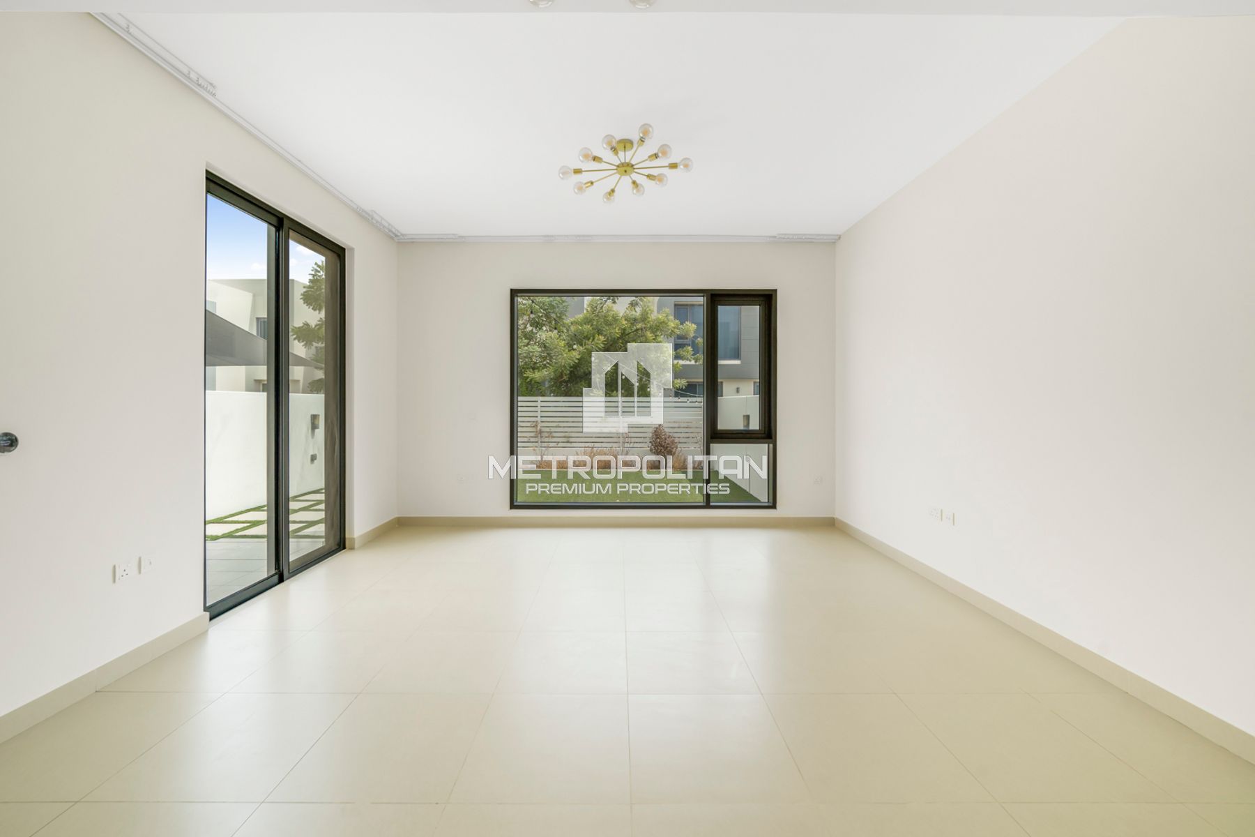 Image - Maple 1, Dubai Hills Estate, Dubai | Project - تاون هاوس