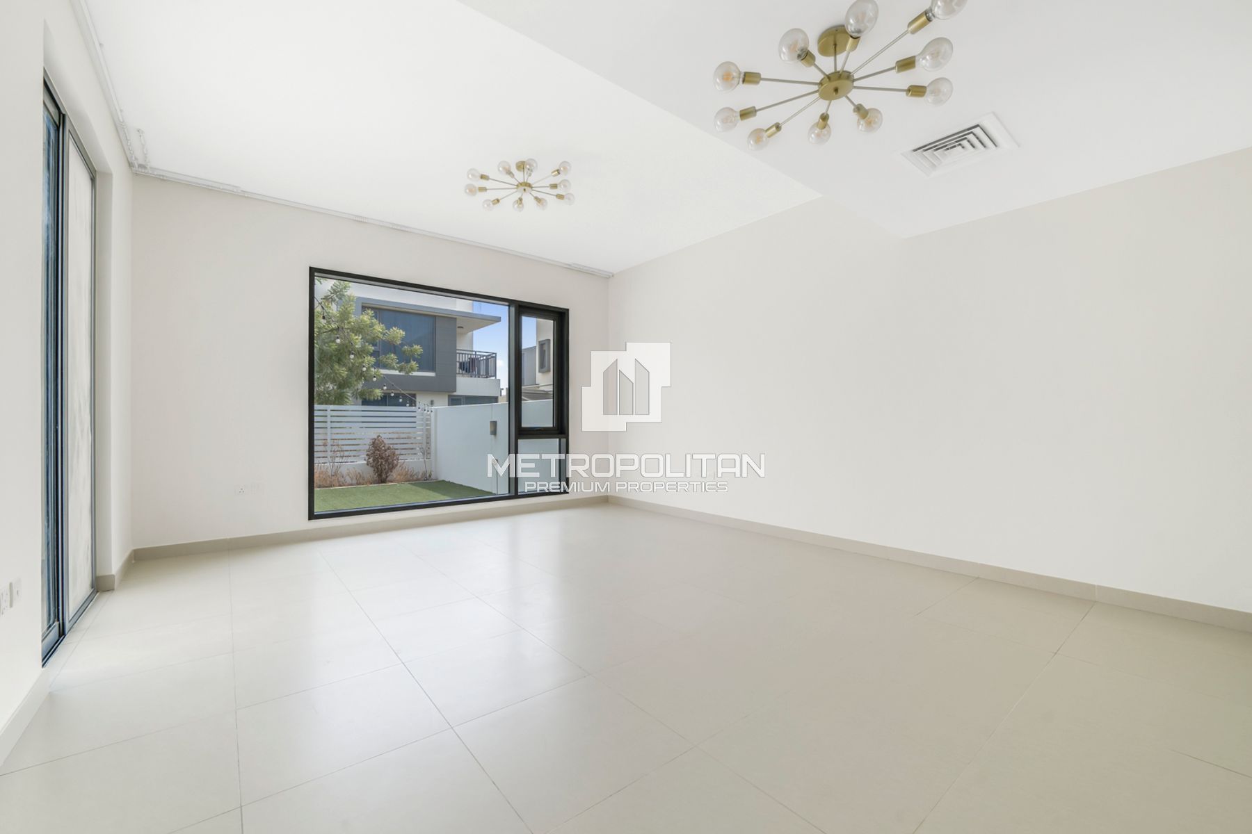 Image - Maple 1, Dubai Hills Estate, Dubai | Project - تاون هاوس