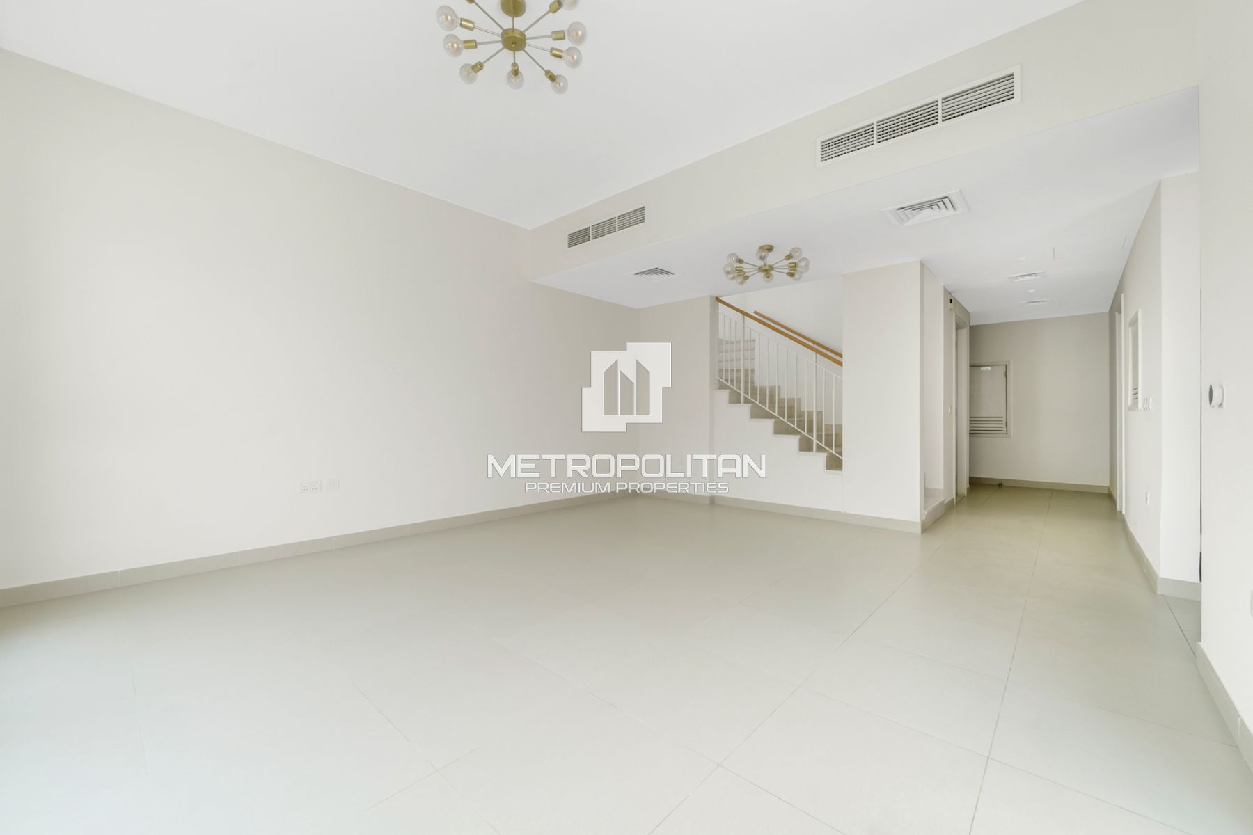 Image - Maple 1, Dubai Hills Estate, Dubai | Project - تاون هاوس