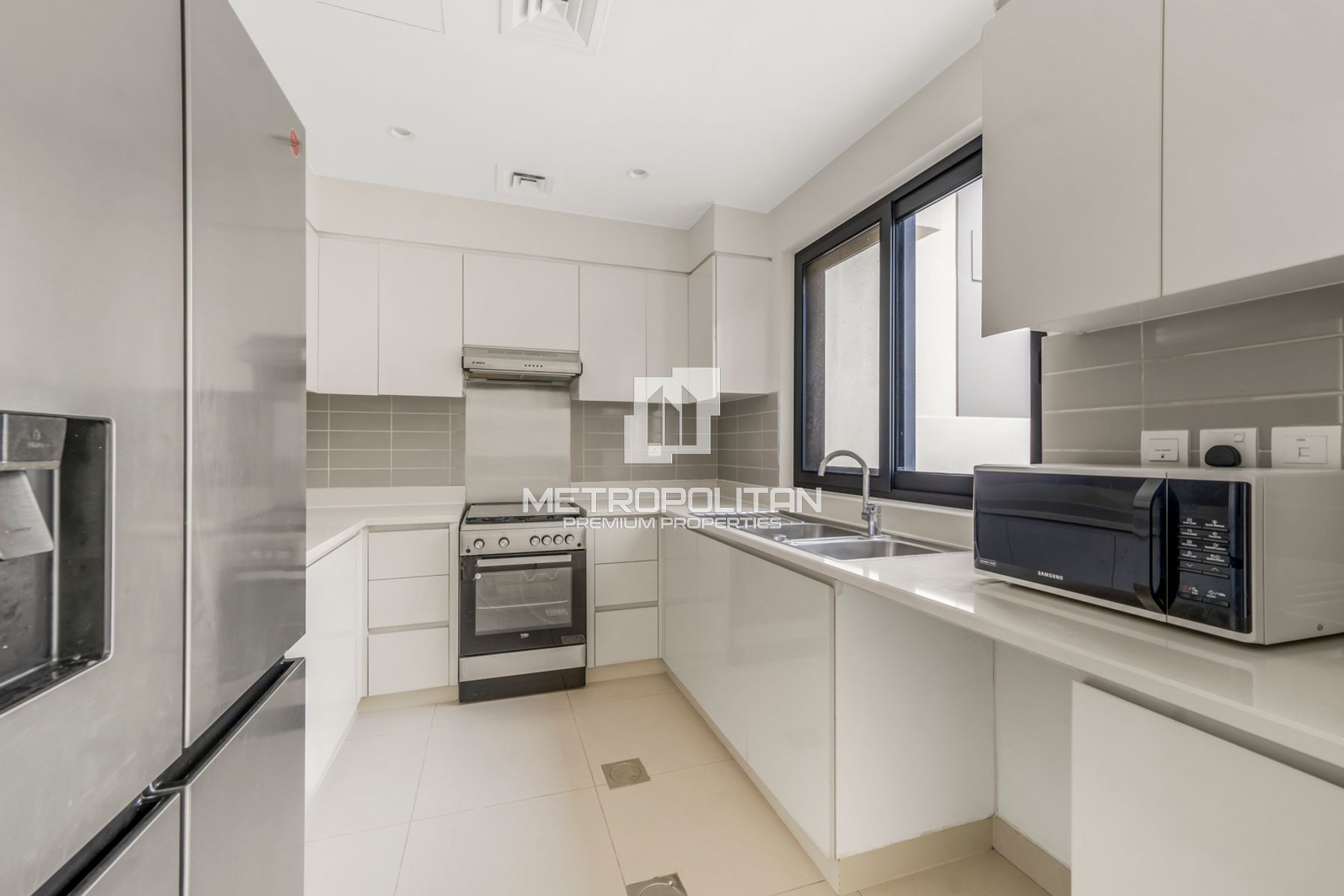 Image - Maple 1, Dubai Hills Estate, Dubai | Project - تاون هاوس