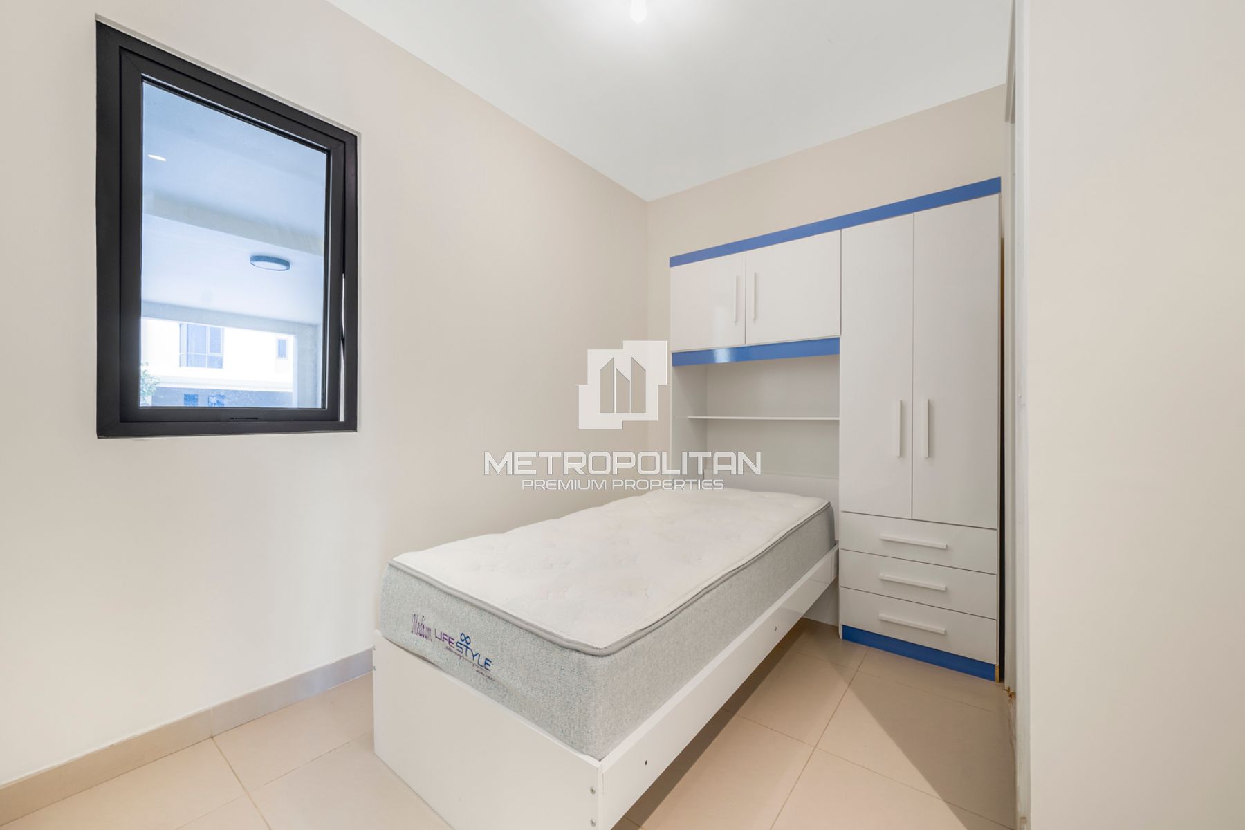 Image - Maple 1, Dubai Hills Estate, Dubai | Project - تاون هاوس