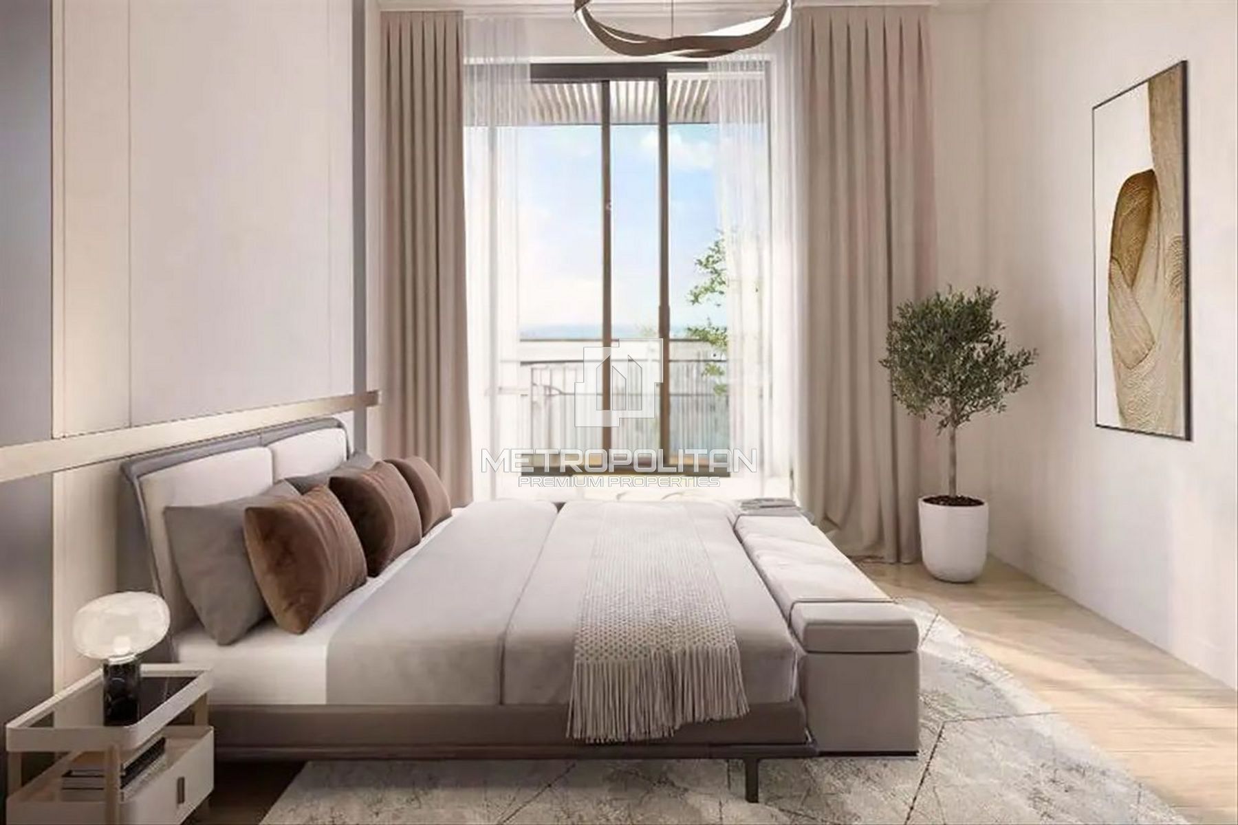 5BR Villa for Sale in Dubai Land – MPS-37952 photo-1