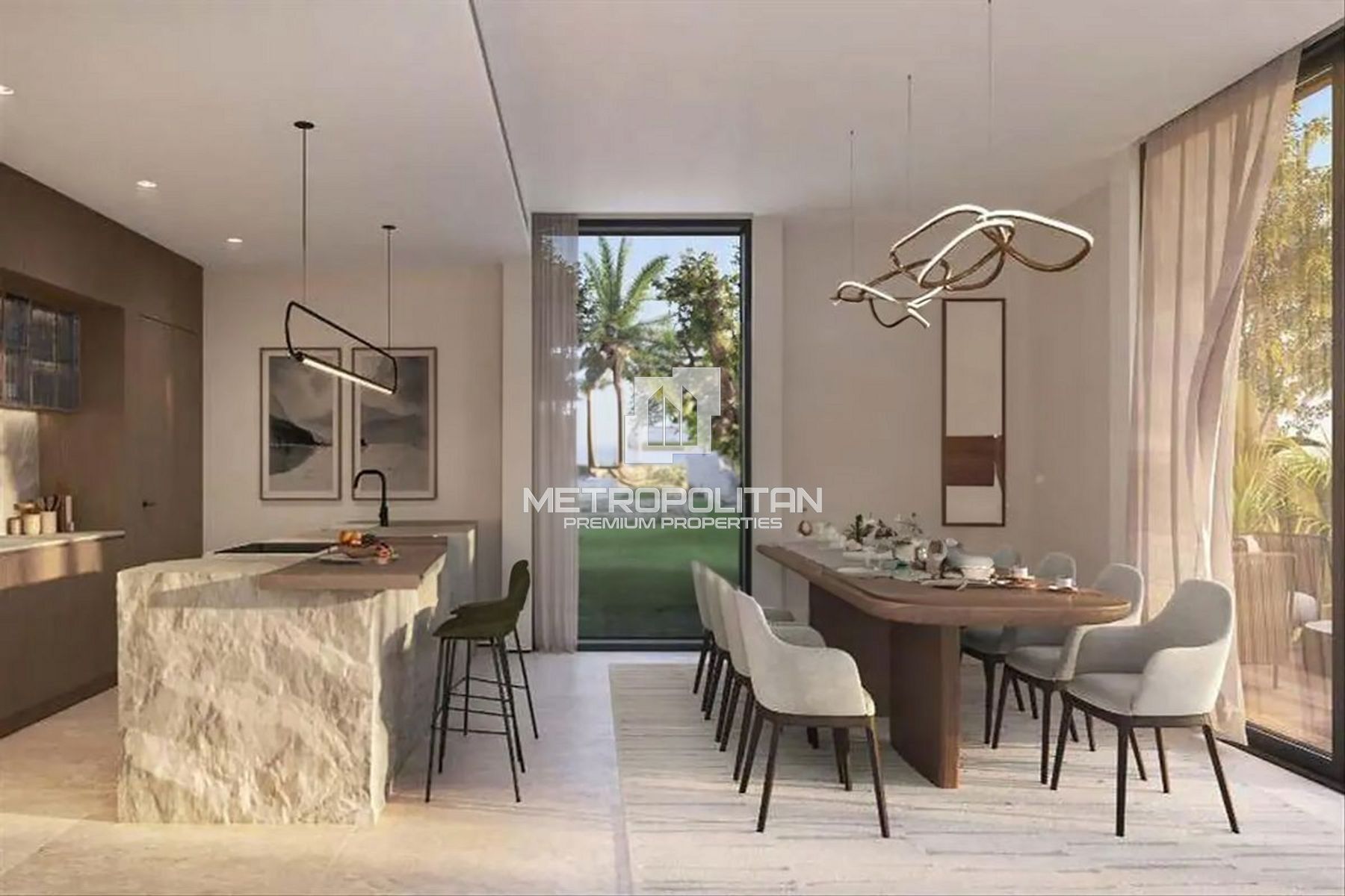 5BR Villa for Sale in Dubai Land – MPS-37952 photo-5