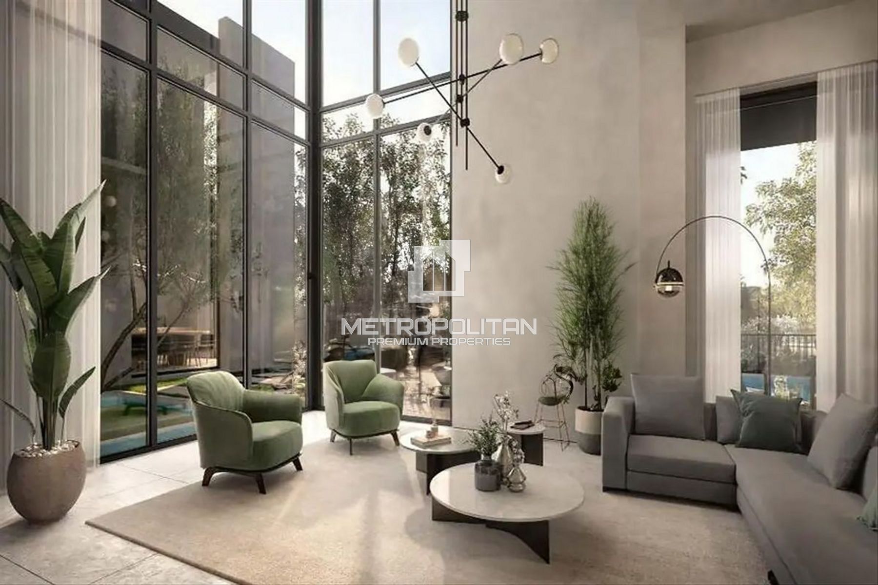 5BR Villa for Sale in Dubai Land – MPS-37952 photo-6